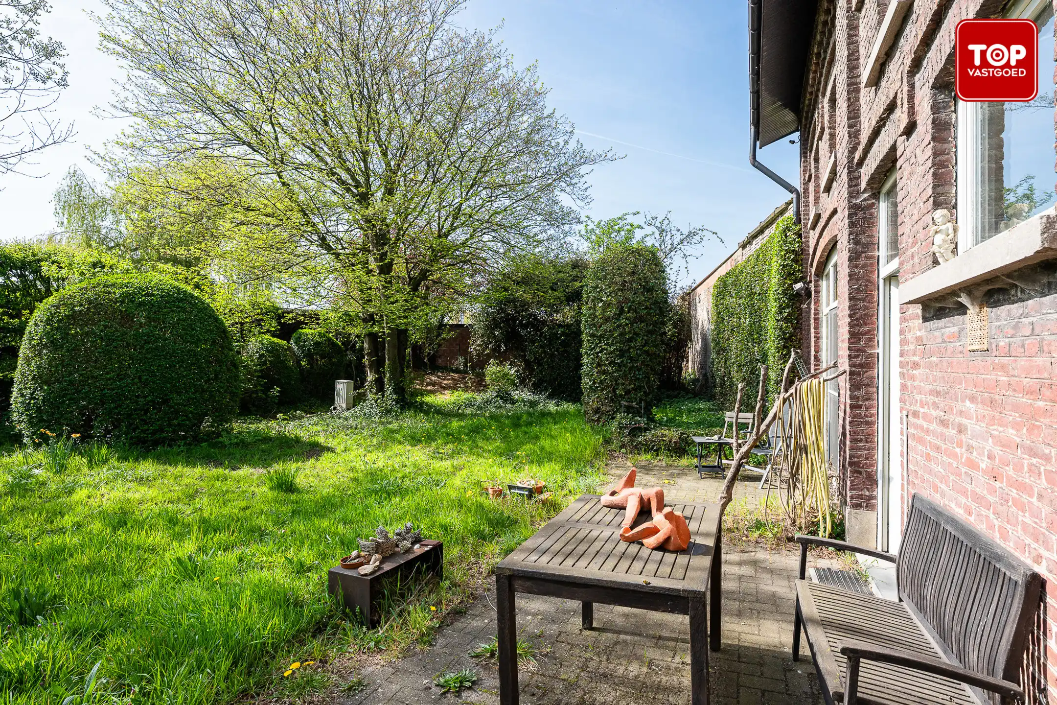 Huis te koop foto 26