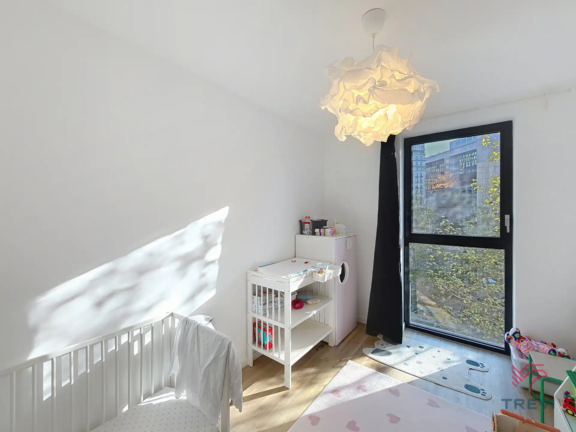 Europese Wijk – Appartement met 3 slaapkamers – Belview ! foto 10