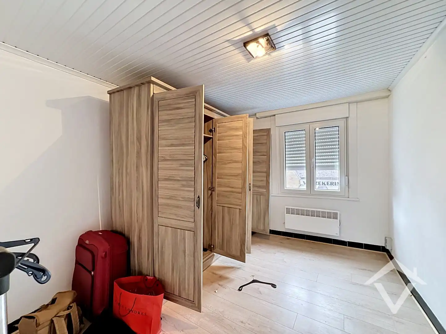 Woning met 3 slaapkamers en tuin te Eernegem foto 23
