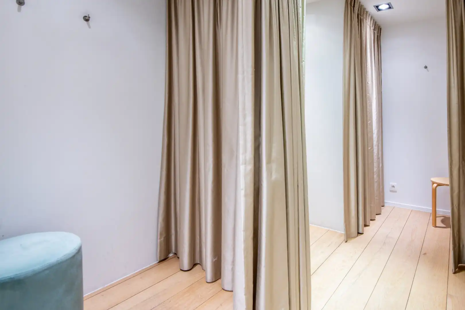 pop up Winkelpand met TOP ligging in de belangrijkste winkelstraat van Knokke. foto 10