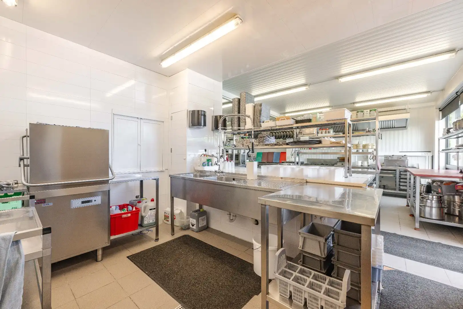 UNIEK RESTAURANT & FEESTZAAL - PARELTJE!!! foto 21