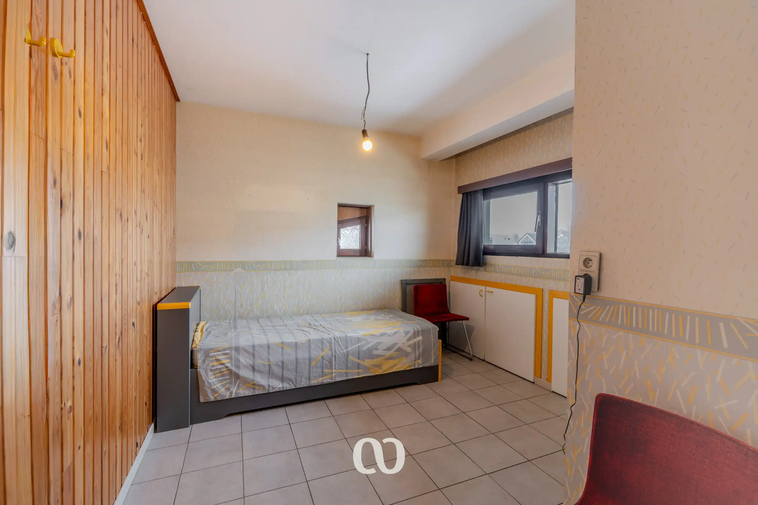 Bijzondere architectenwoning in groene en rustige omgeving foto 11