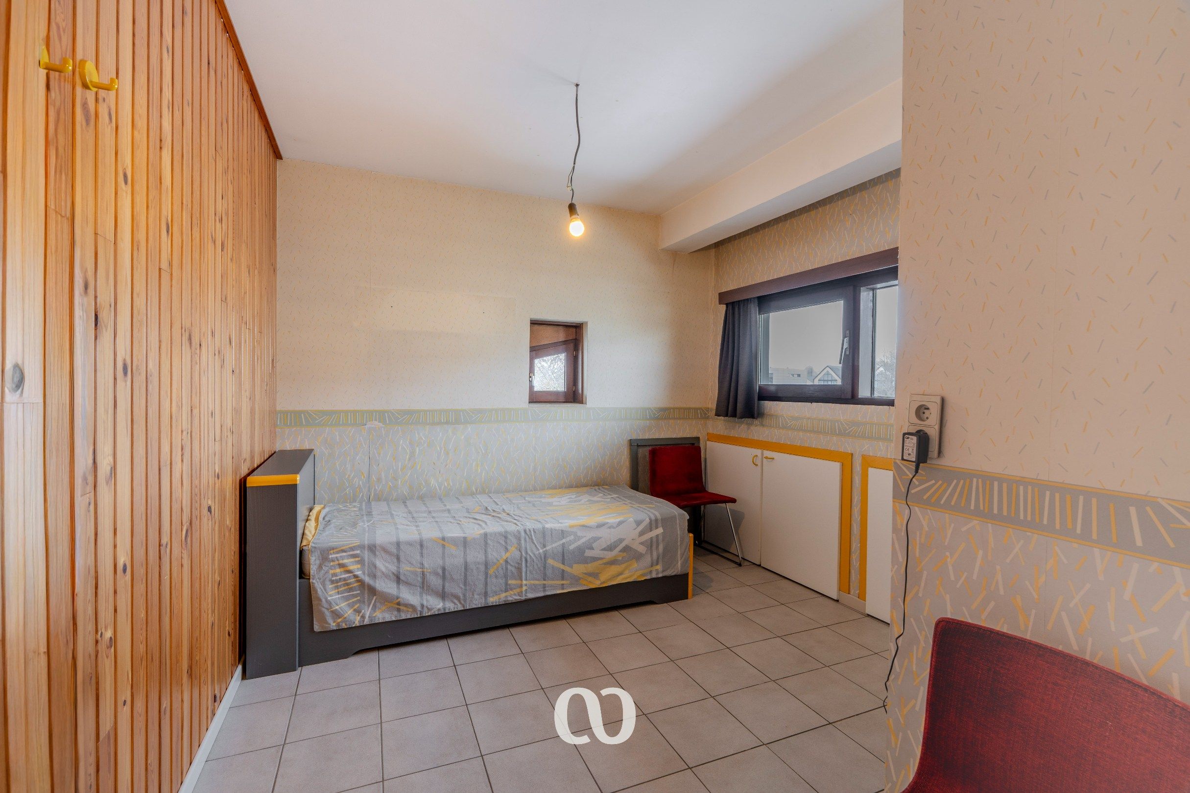 Bijzondere architectenwoning in groene en rustige omgeving foto 11