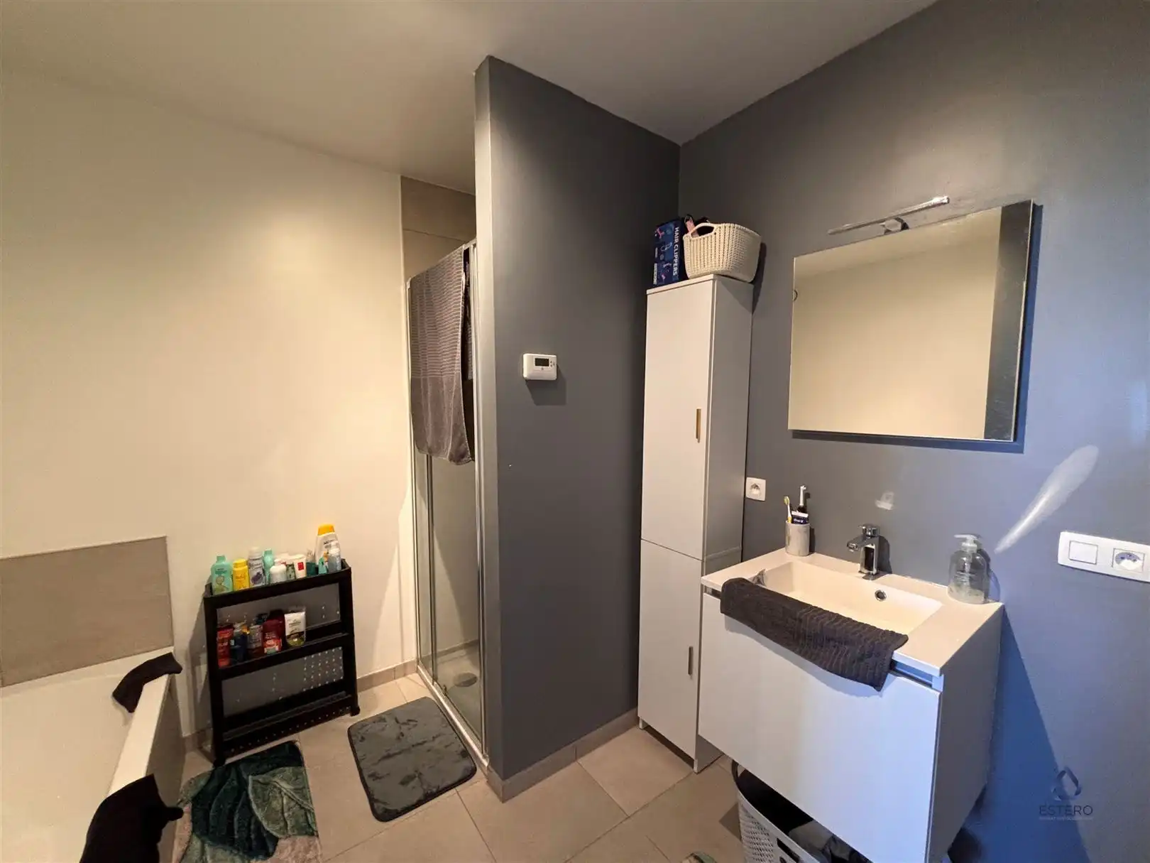 Moderne en energiezuinige woning met parking foto 20