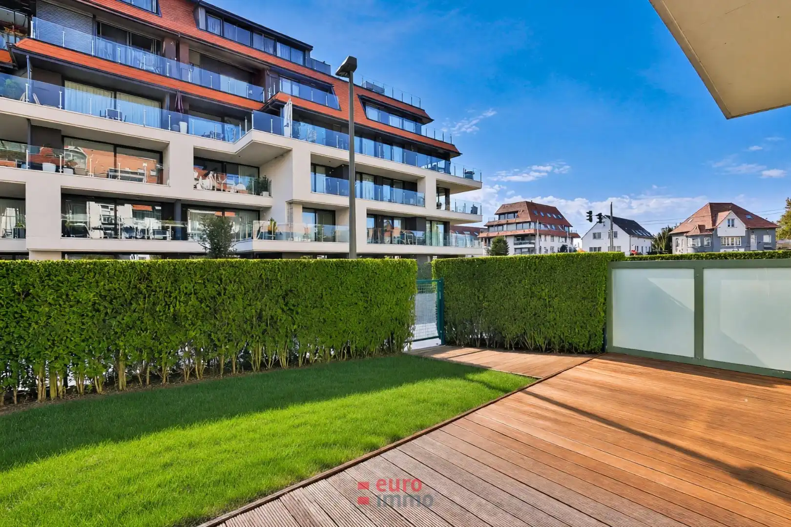 Appartement te koop Dienstweg Havengeul 35 - 8620 Nieuwpoort
