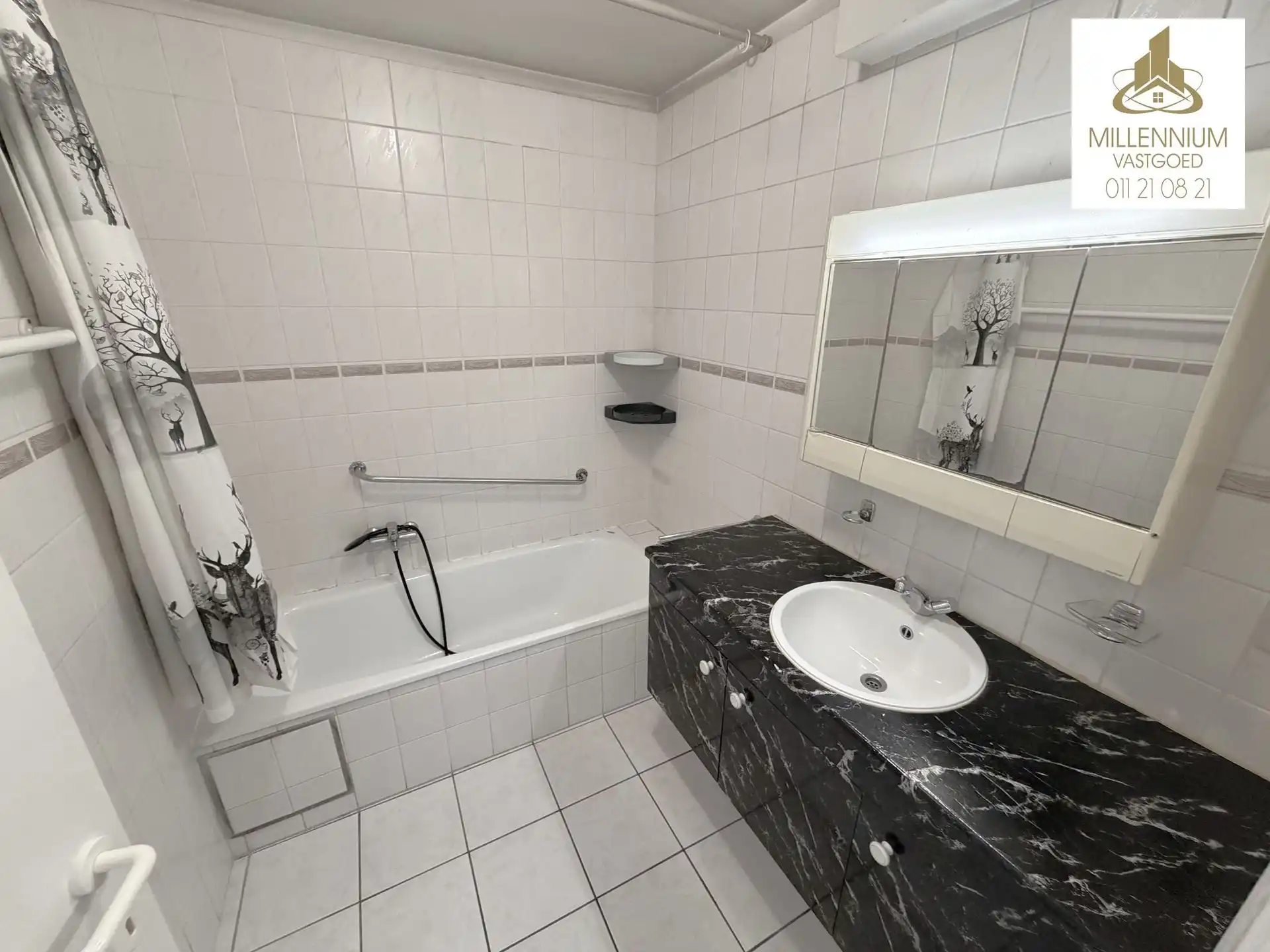 Appartement 2slp autostpl terras foto 11