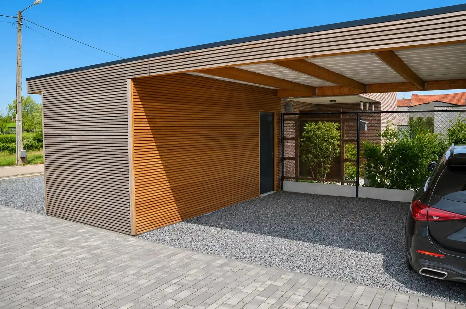 ENERGIEZUINIG EN ZEER KWALITATIEF APPARTEMENT MET 2 SLPK VAN 114,41 M² IN TONGEREN. foto 31