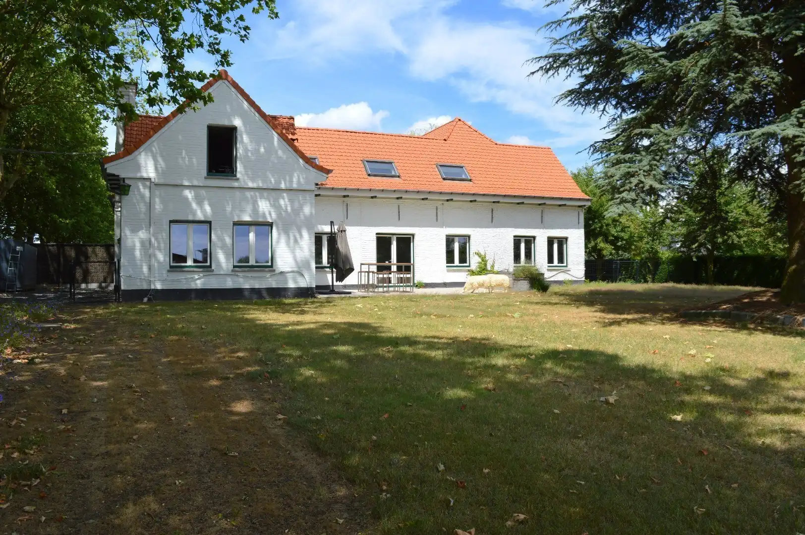 Kantoorruimte te huur op een toplocatie te Kortrijk foto 13