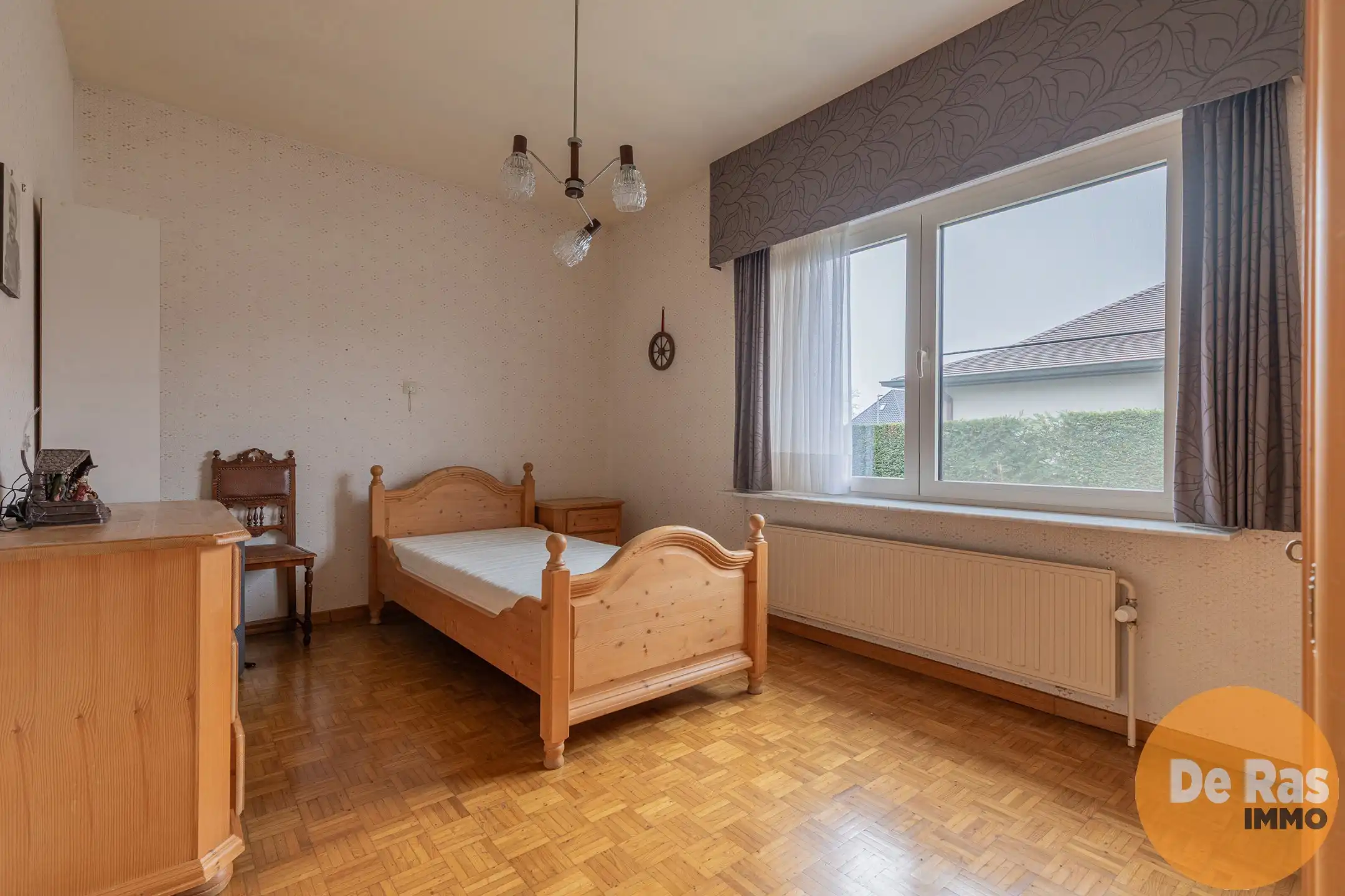 ERPE-MERE - Grote gezinswoning met berg-/werkruimte foto 17