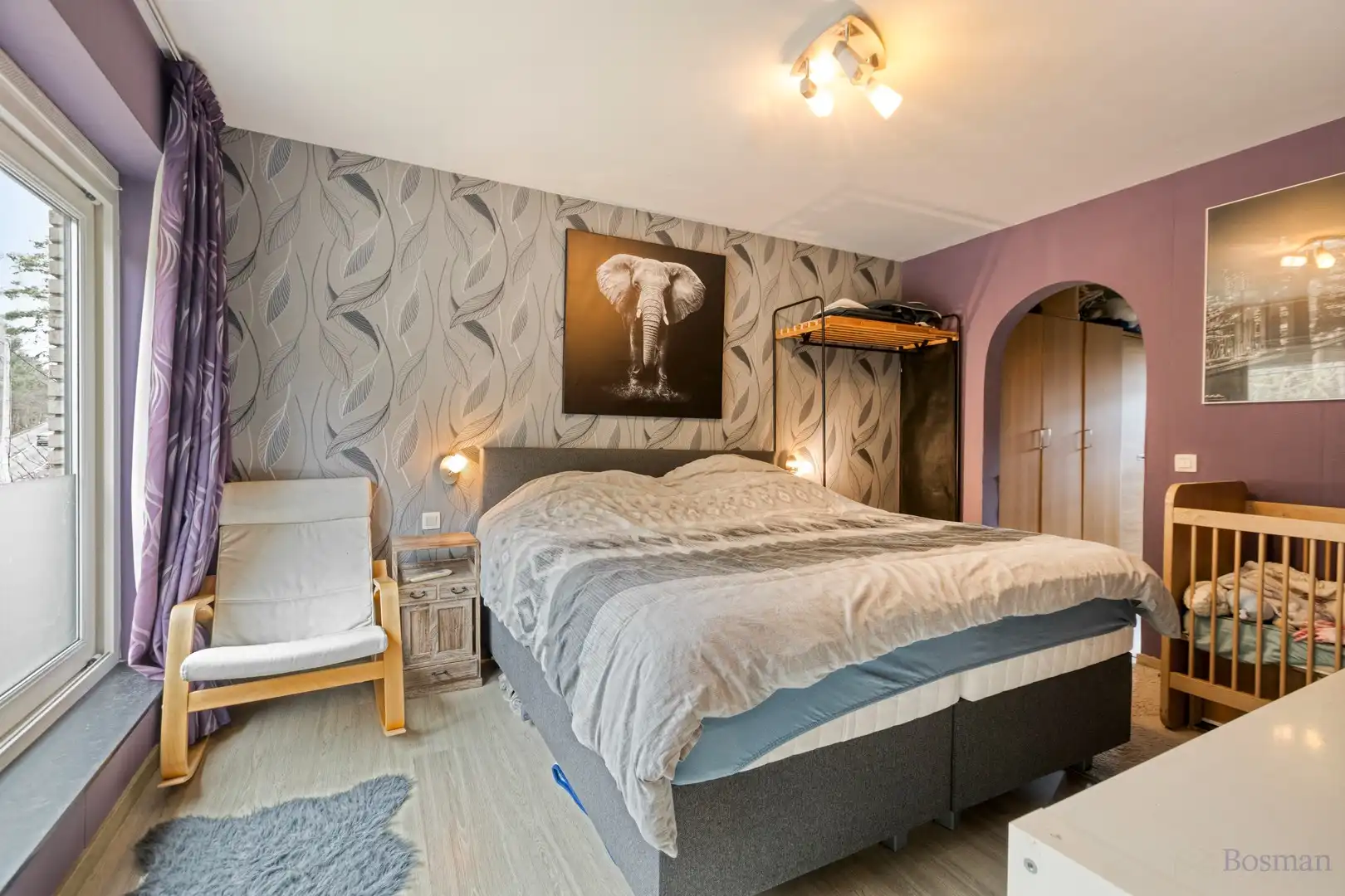 Energiezuinige gezinswoning te koop in Engsbergen, Tessenderlo foto 14