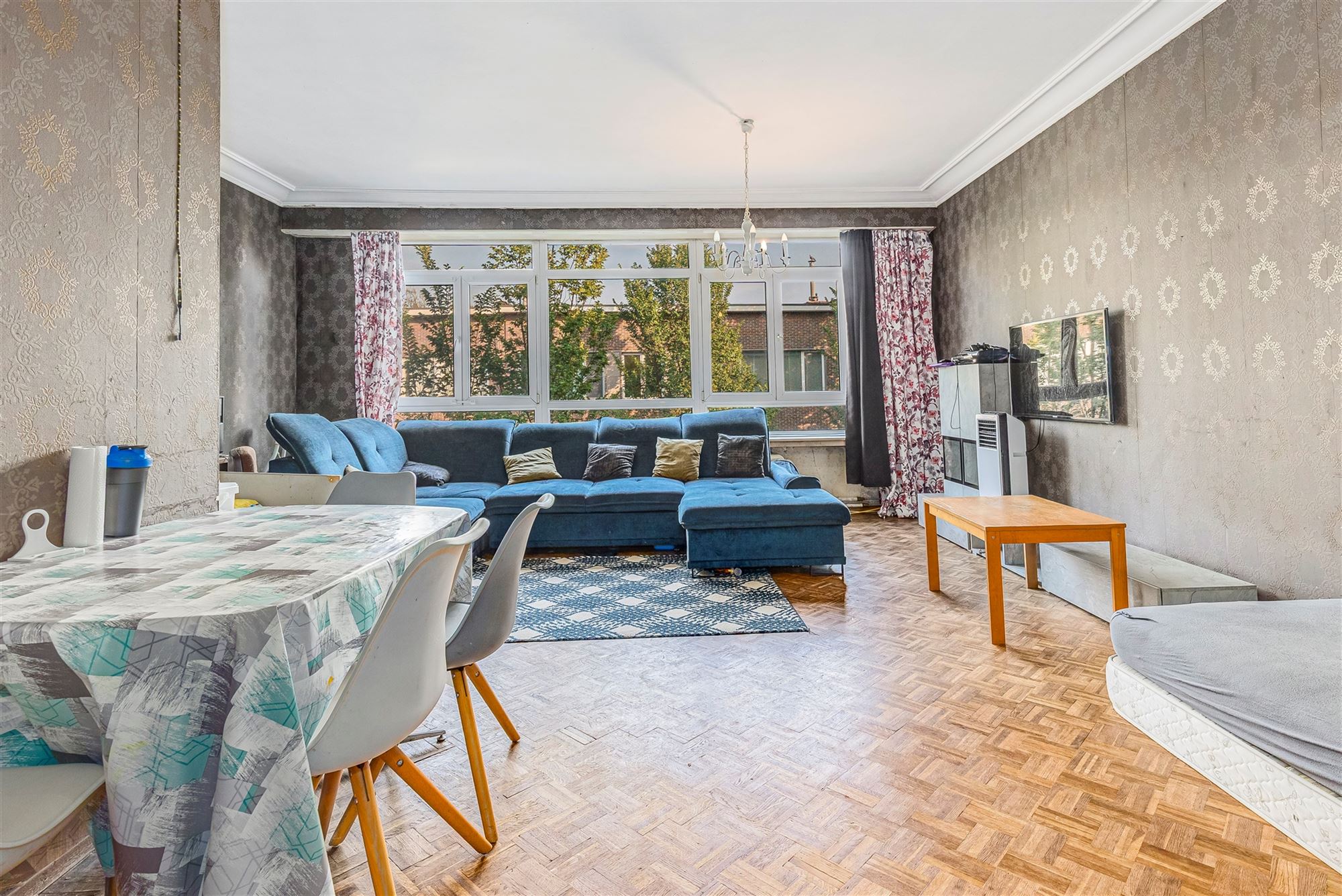 Opbrengsteigendom bestaande uit 2 appartementen te Antwerpen/Wilrijk foto 28