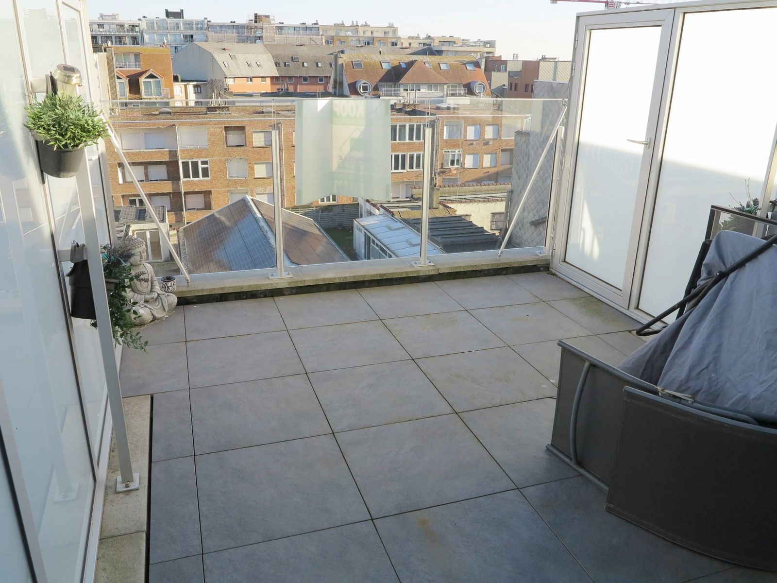 Res. WESTEND PALACE C1 foto 2