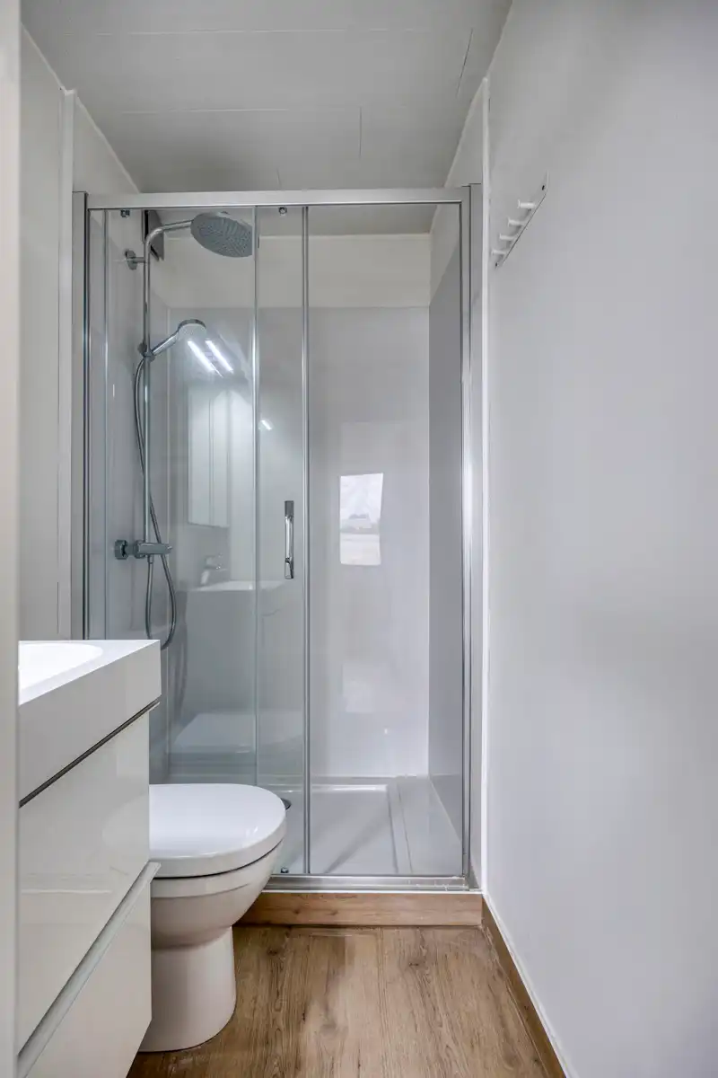 Studio rustig genot Vesaliussite foto 7