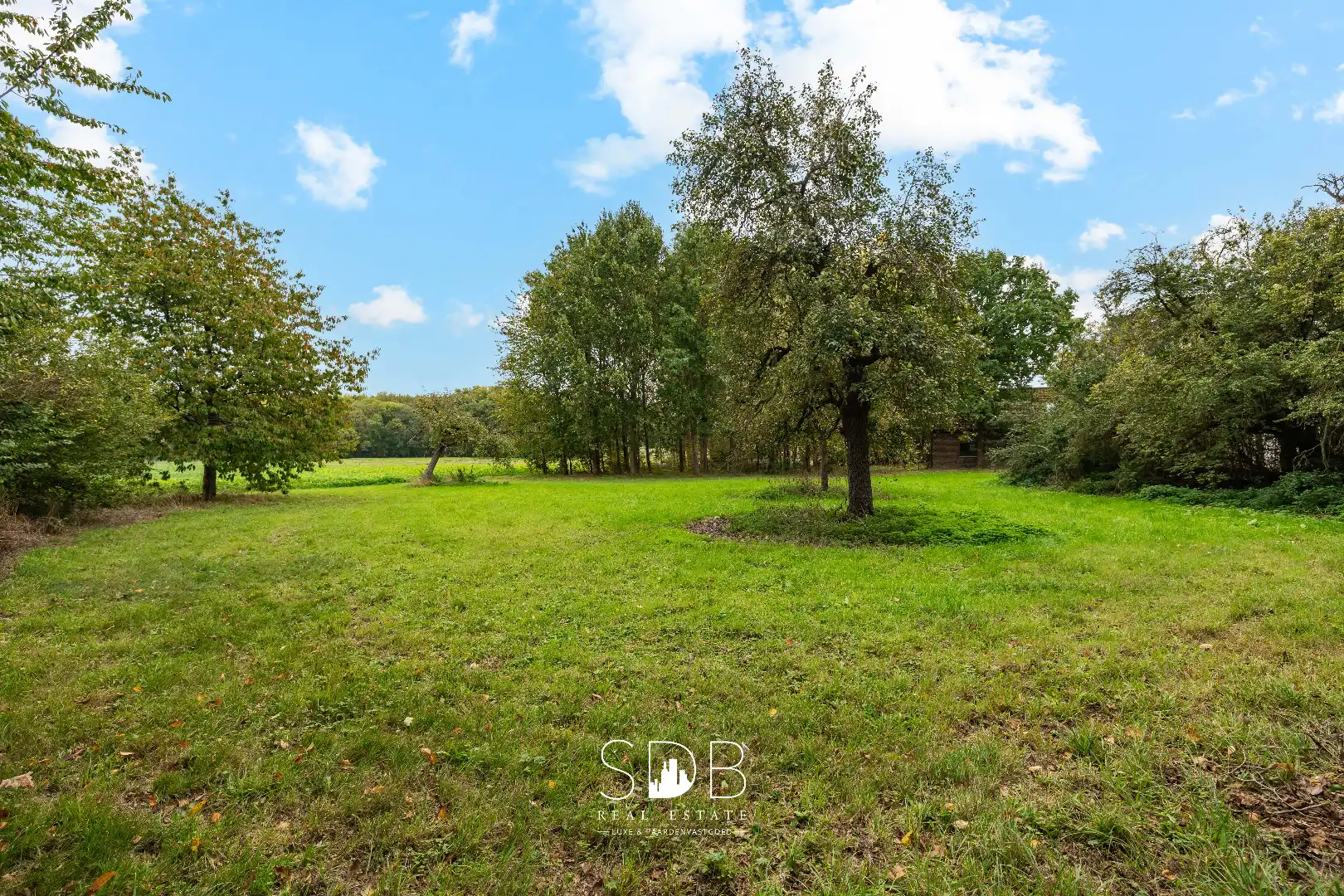 Authentieke hoeve met achterliggend groen op 5.192m² foto 32