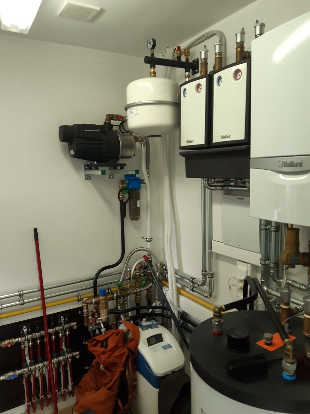 Landelijk gelegen bungalow. foto 23