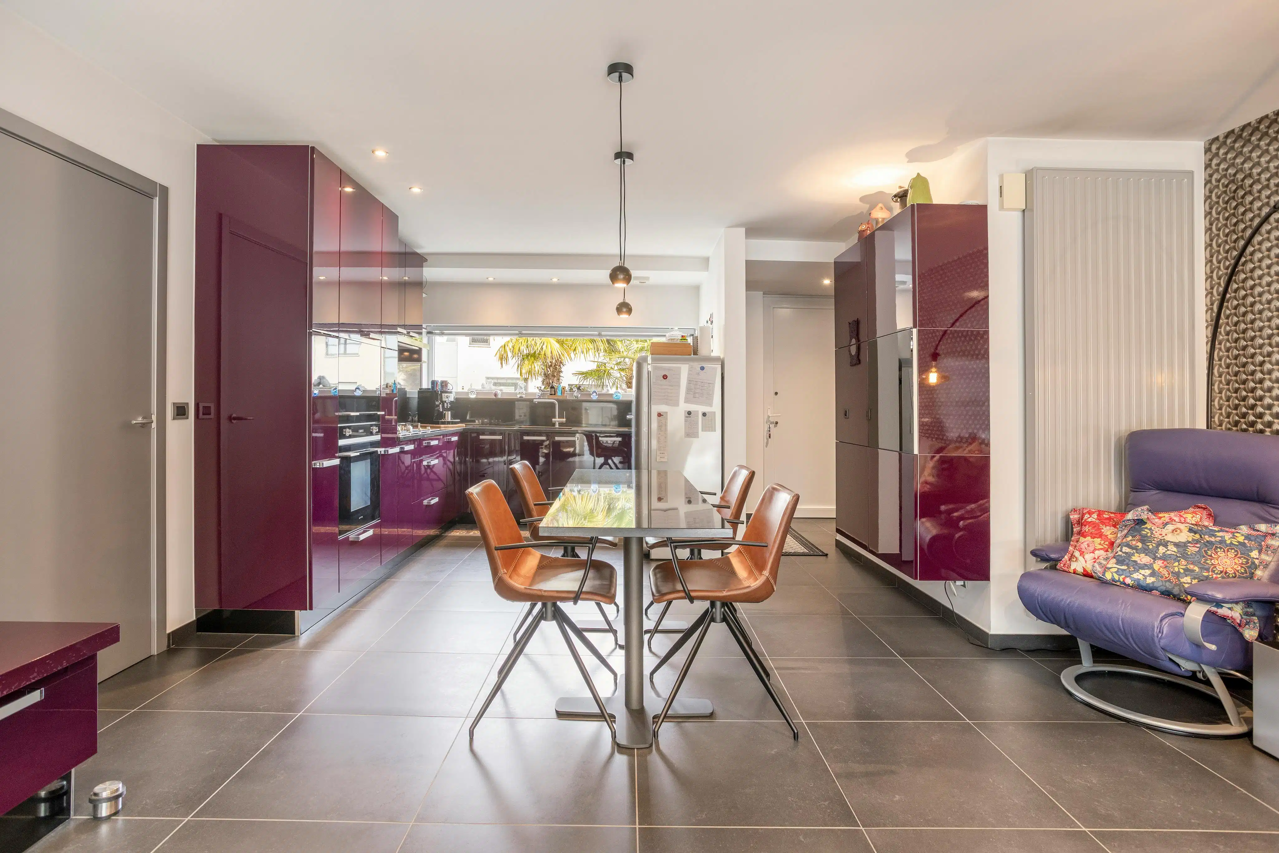 Instapklaar huis te Roeselare foto 5