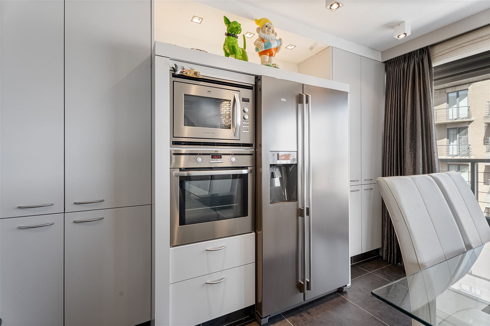 Exclusieve penthouse op bijzondere ligging foto 12