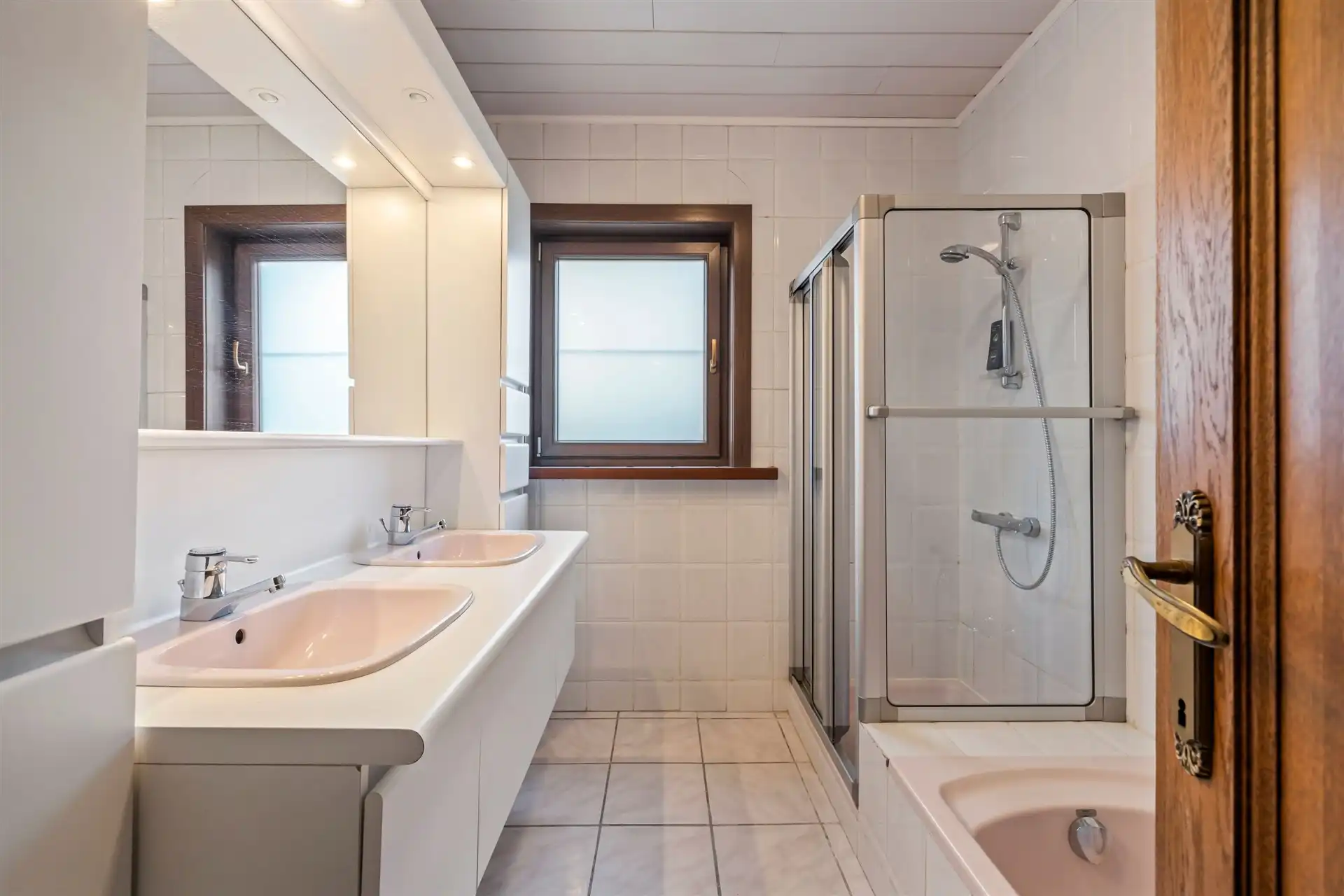 Open bebouwing op een perceel van 1.205m² in Meerdonk foto 19