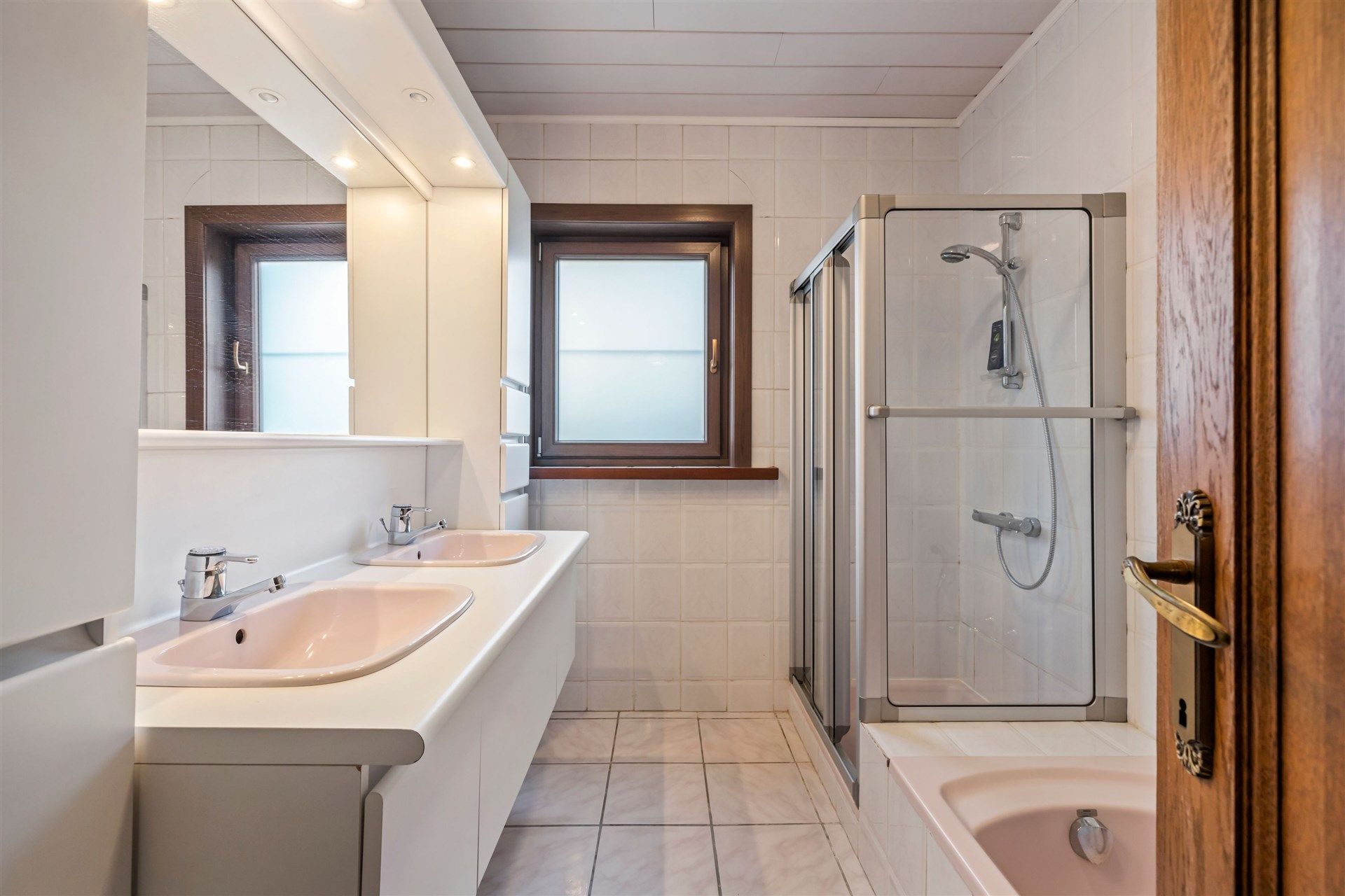 Open bebouwing op een perceel van 1.205m² in Meerdonk foto 19