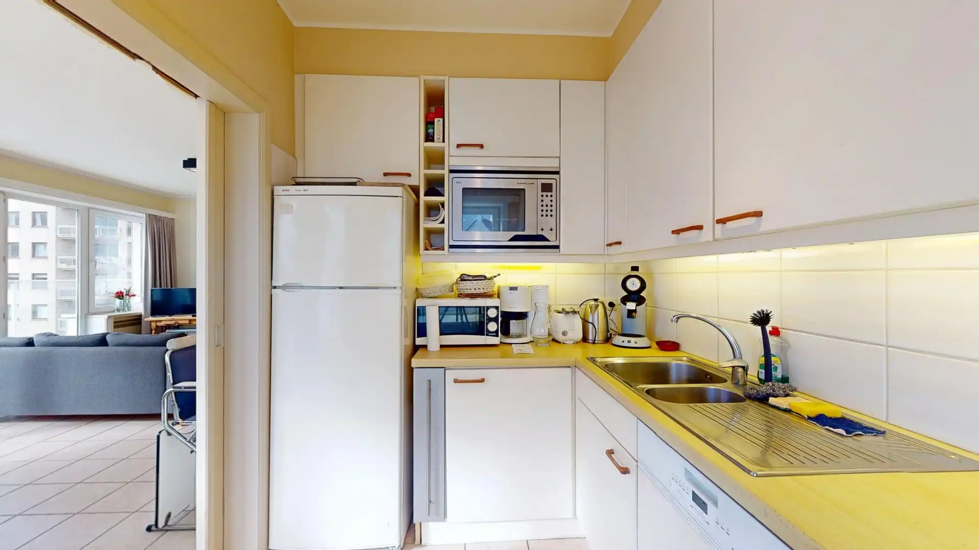 Appartement te koop foto 12