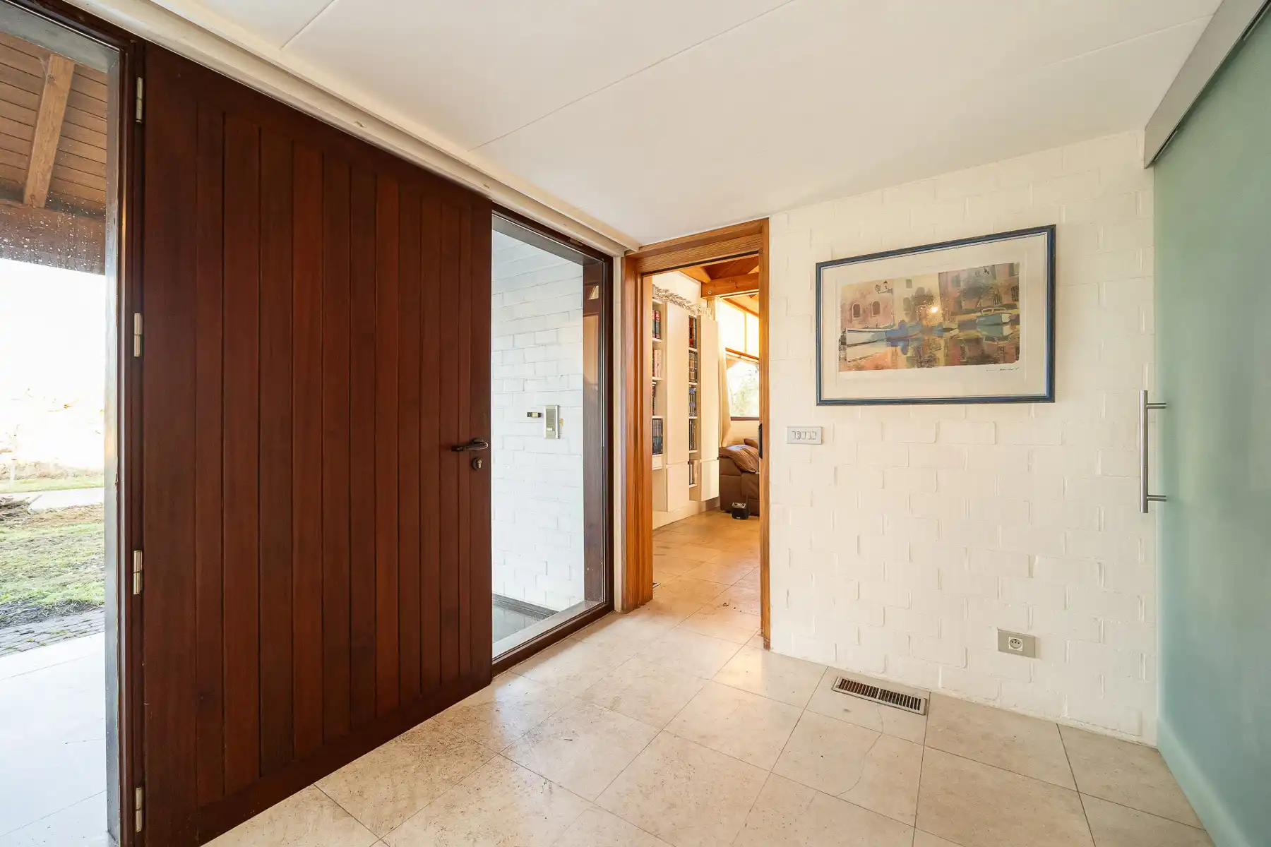 Te renoveren split-level villa met 4 slk + bureel op 1.924m² foto 6