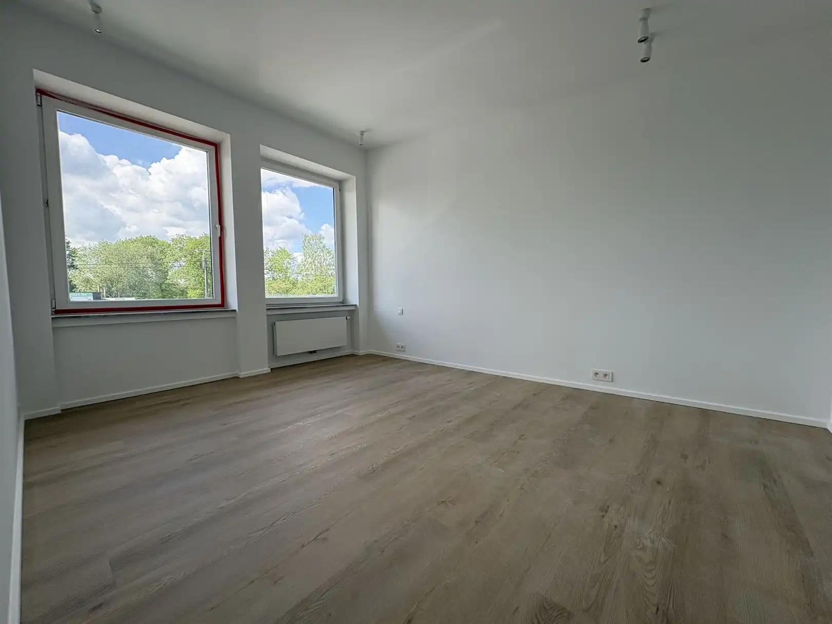 Appartement foto 9