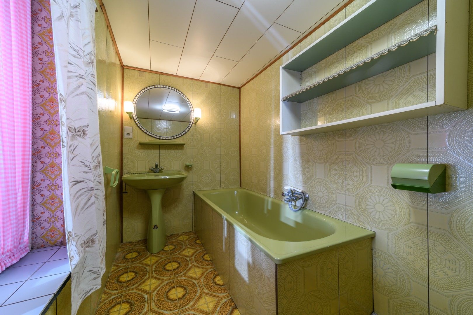 Te renoveren gezinswoning te Erpe-Mere foto 17