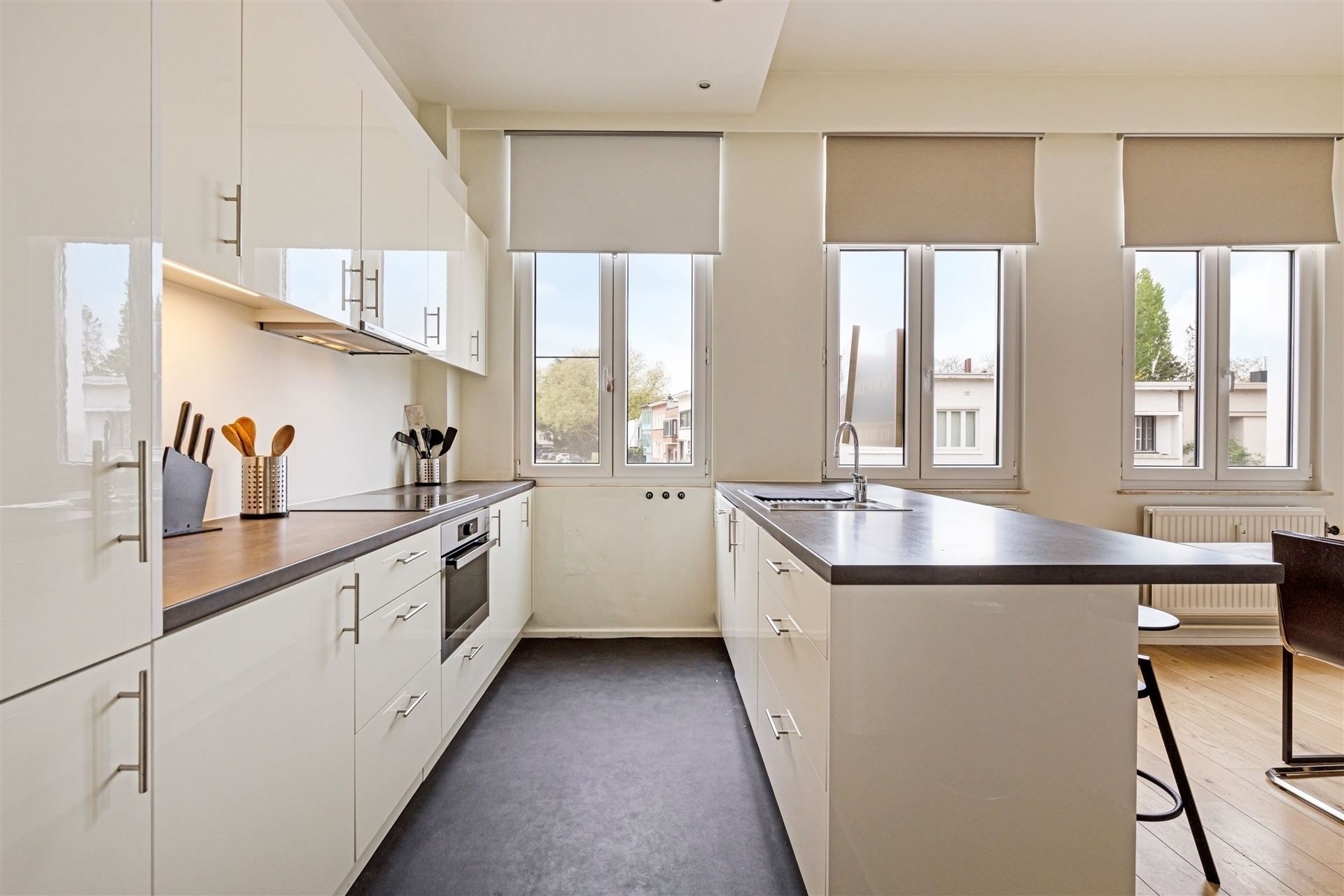 Karaktervolle woning met twee aparte woonunits foto 21