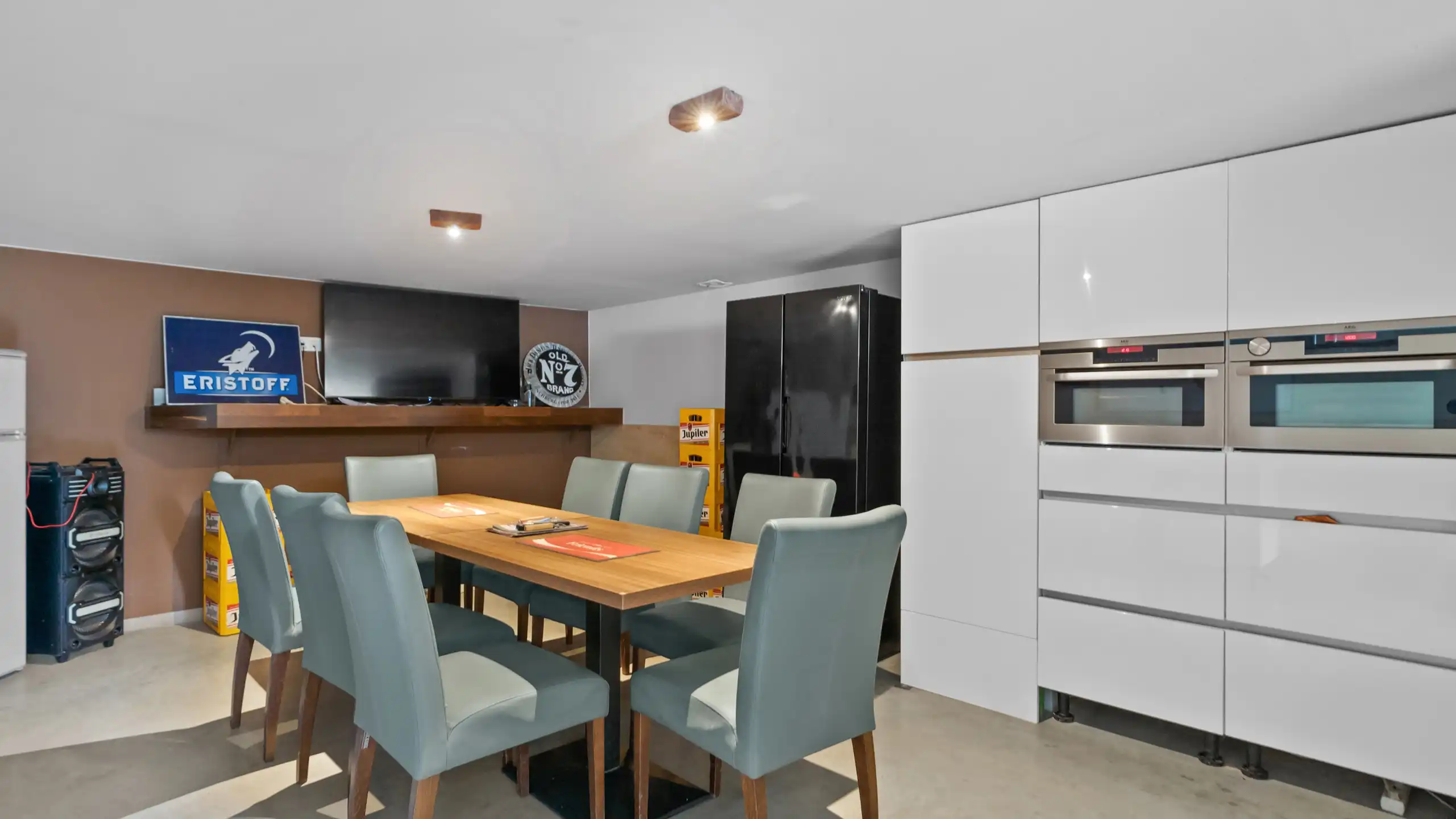 OUDSBERGEN - Zeer ruime landbouwwoning op 2,5ha met loodsen  foto 29