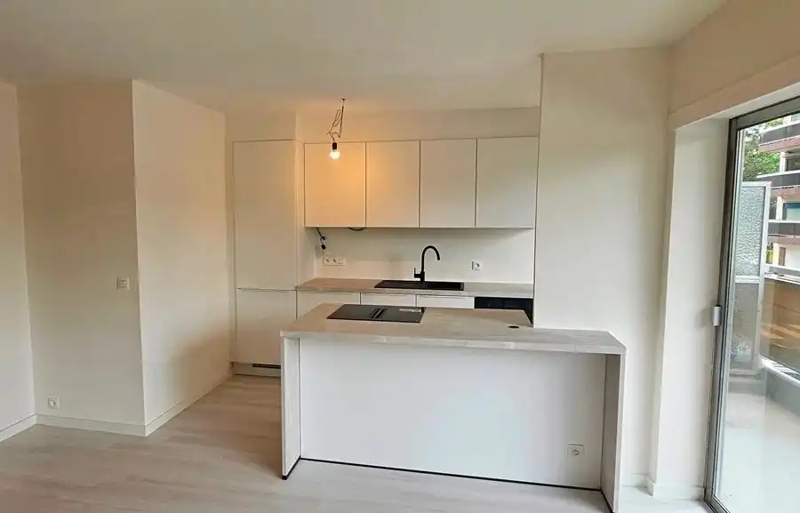 Appartement te koop foto 4
