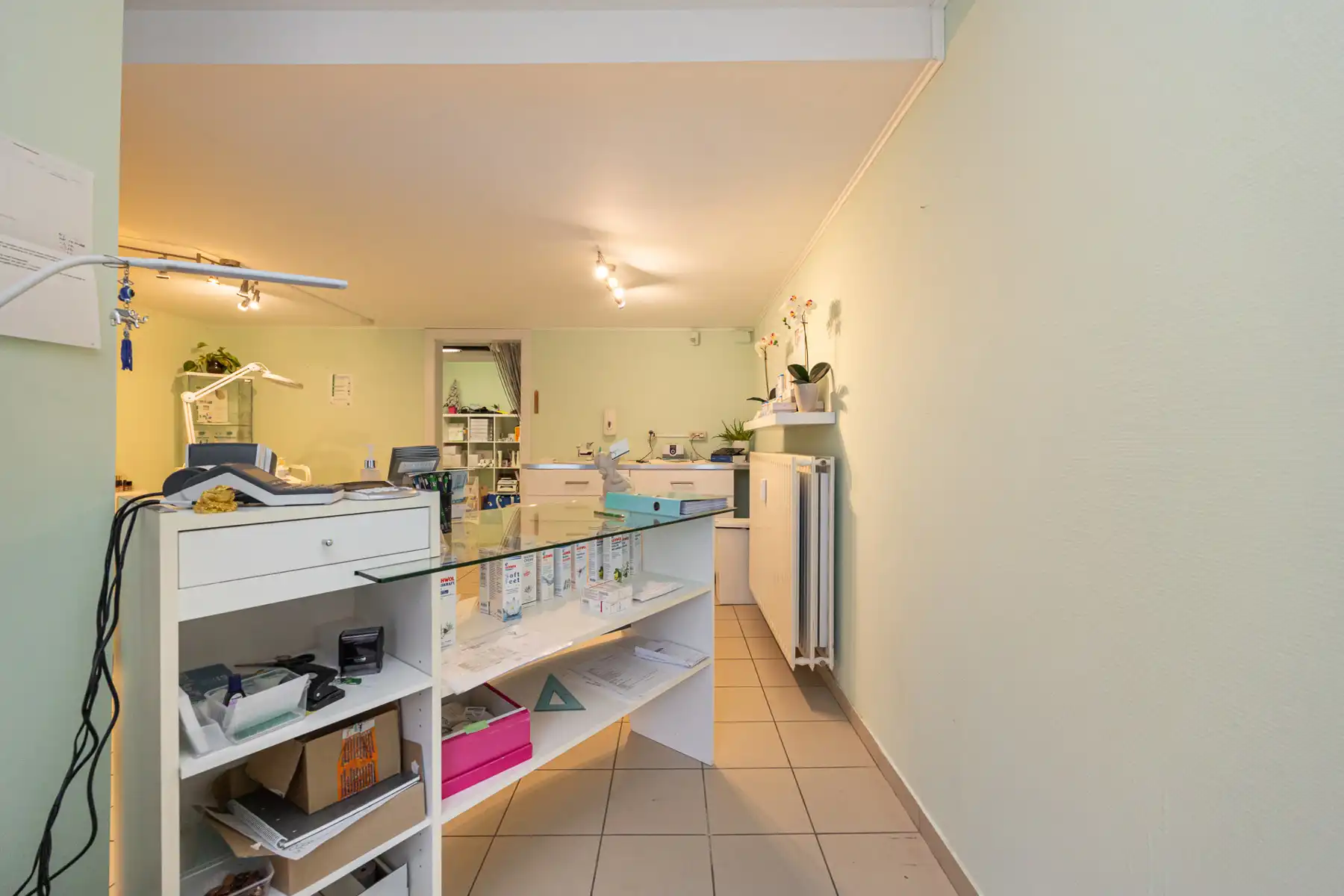 Investeerders LET OP! Top rendement in het centrum van Westerlo  foto 25