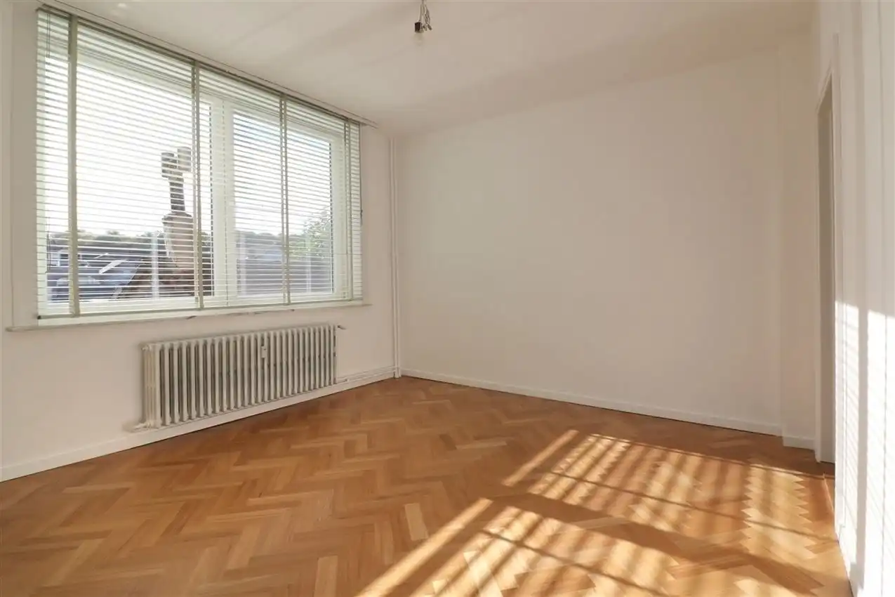 Stijlvol en instapklaar wonen met zicht op warandepark foto 28