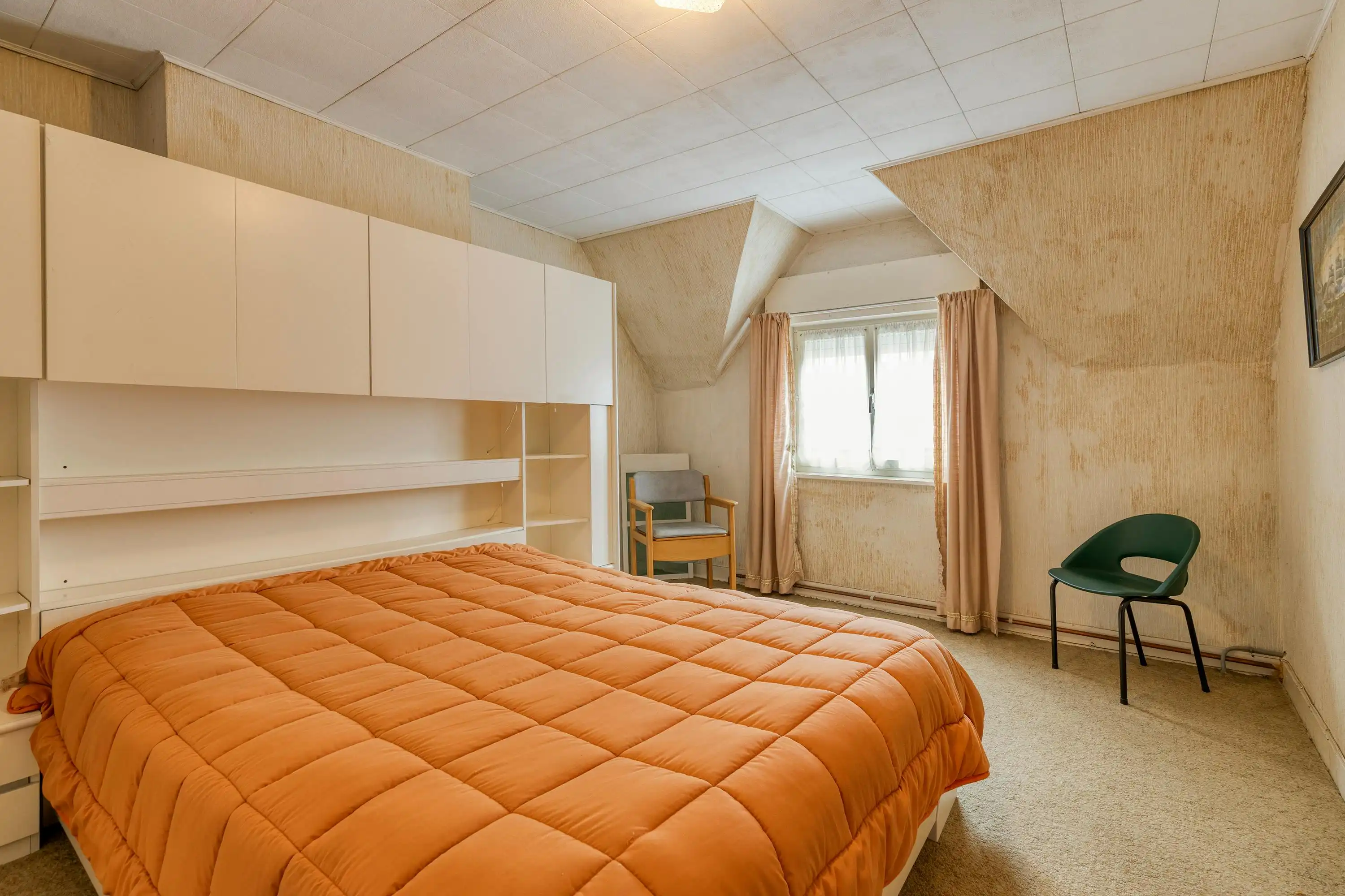 Huis te koop met 3 slaapkamers, garage en tuin in Ieper  foto 11
