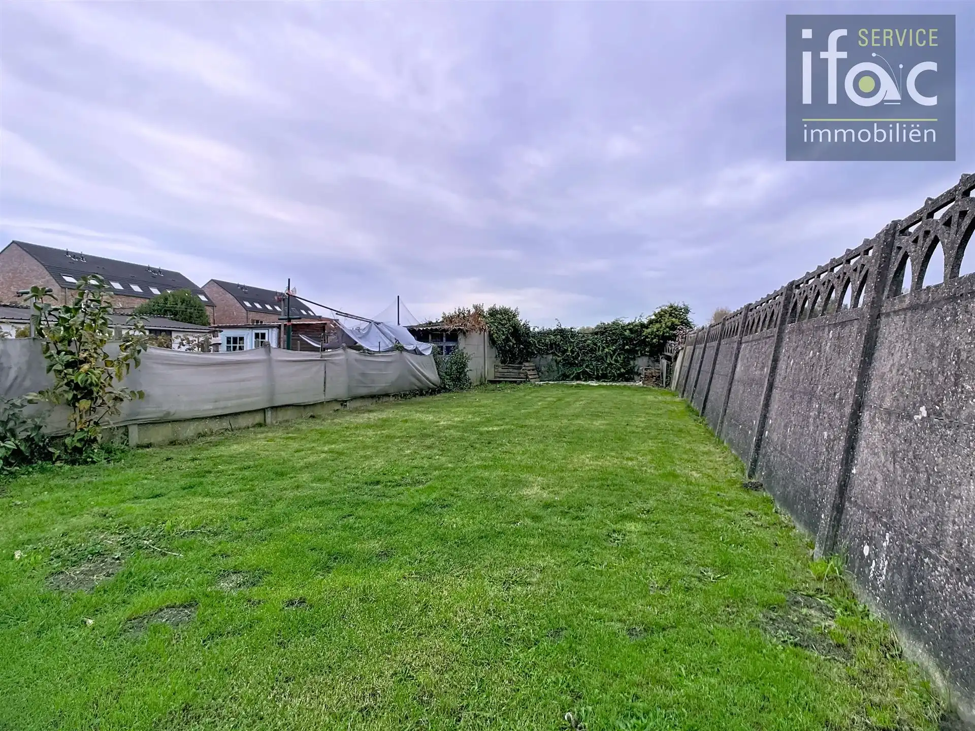 Interessante opbrengsteigendom met 2 entiteiten foto 27