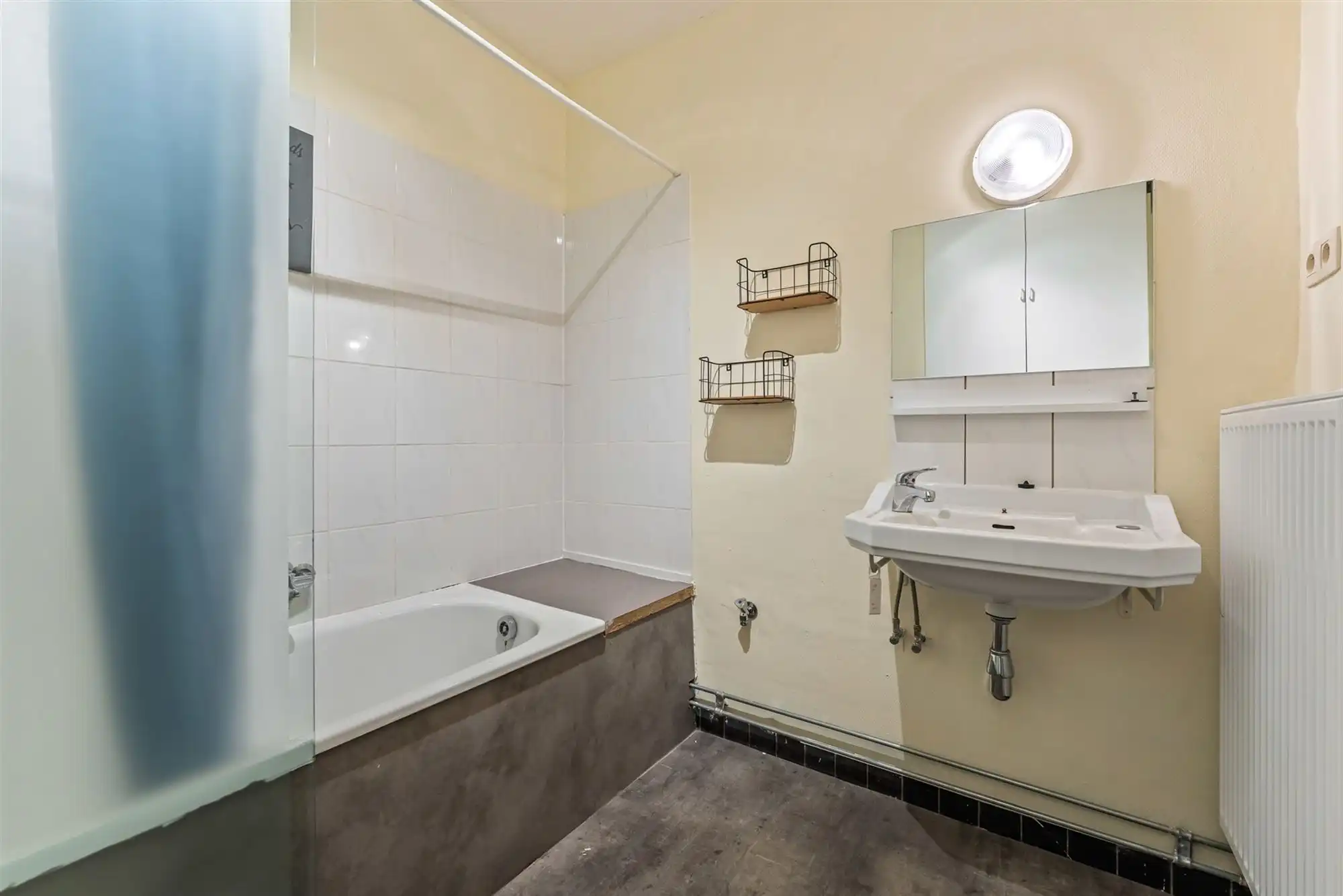 OP TE FRISSEN APPARTEMENT MET 3 SLAAPKAMERS IN DE NABIJHEID VAN HET CENTRUM VAN LEOPOLDSBURG foto 13