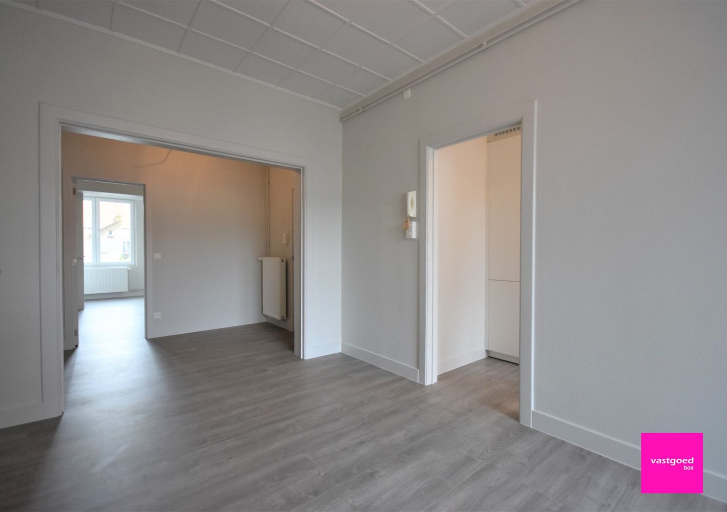 Appartement met 1 slaapkamer, Oostende foto 5