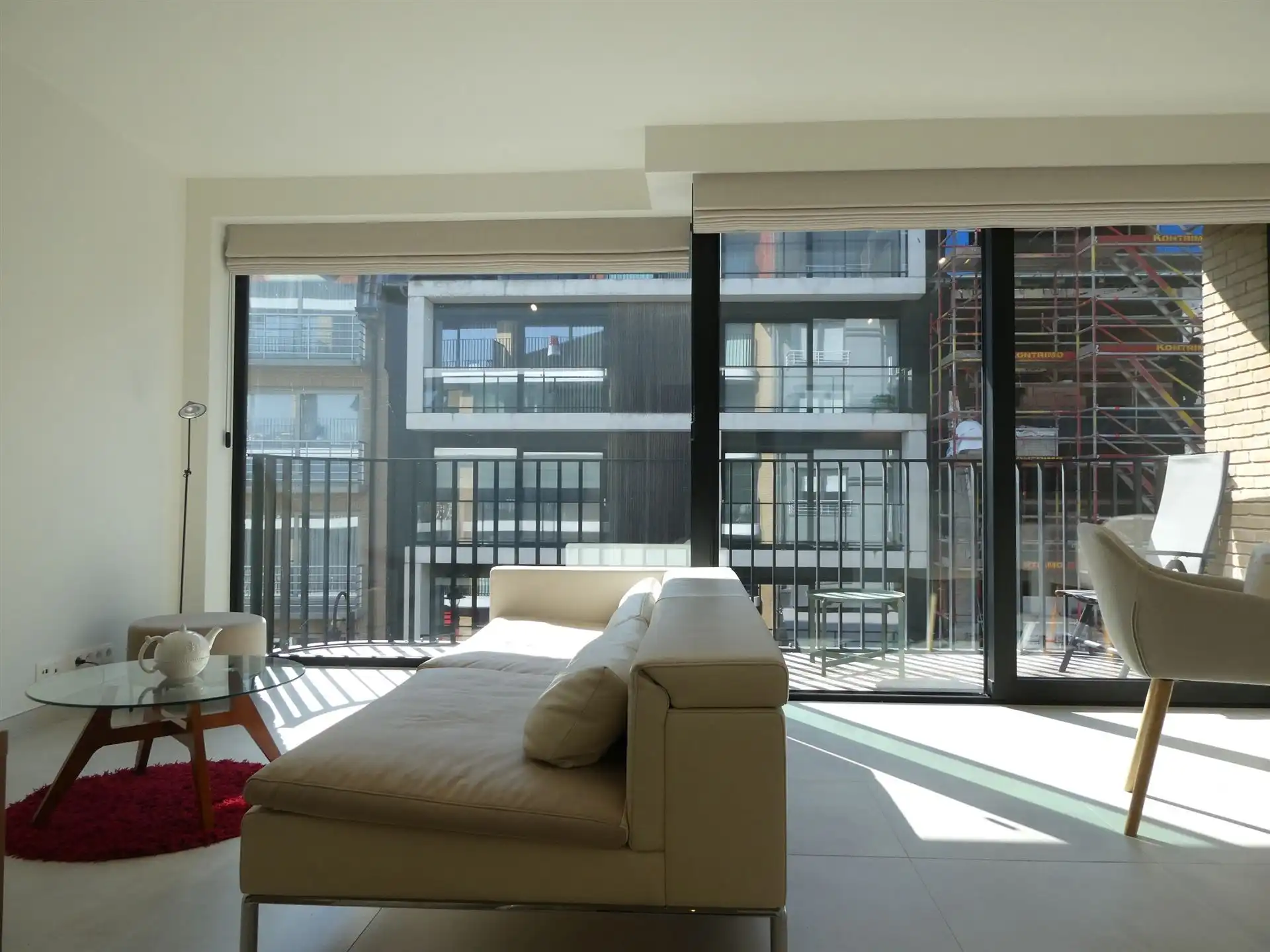 Appartement te huur KERKSTRAAT 16/0201 - 8420 WENDUINE