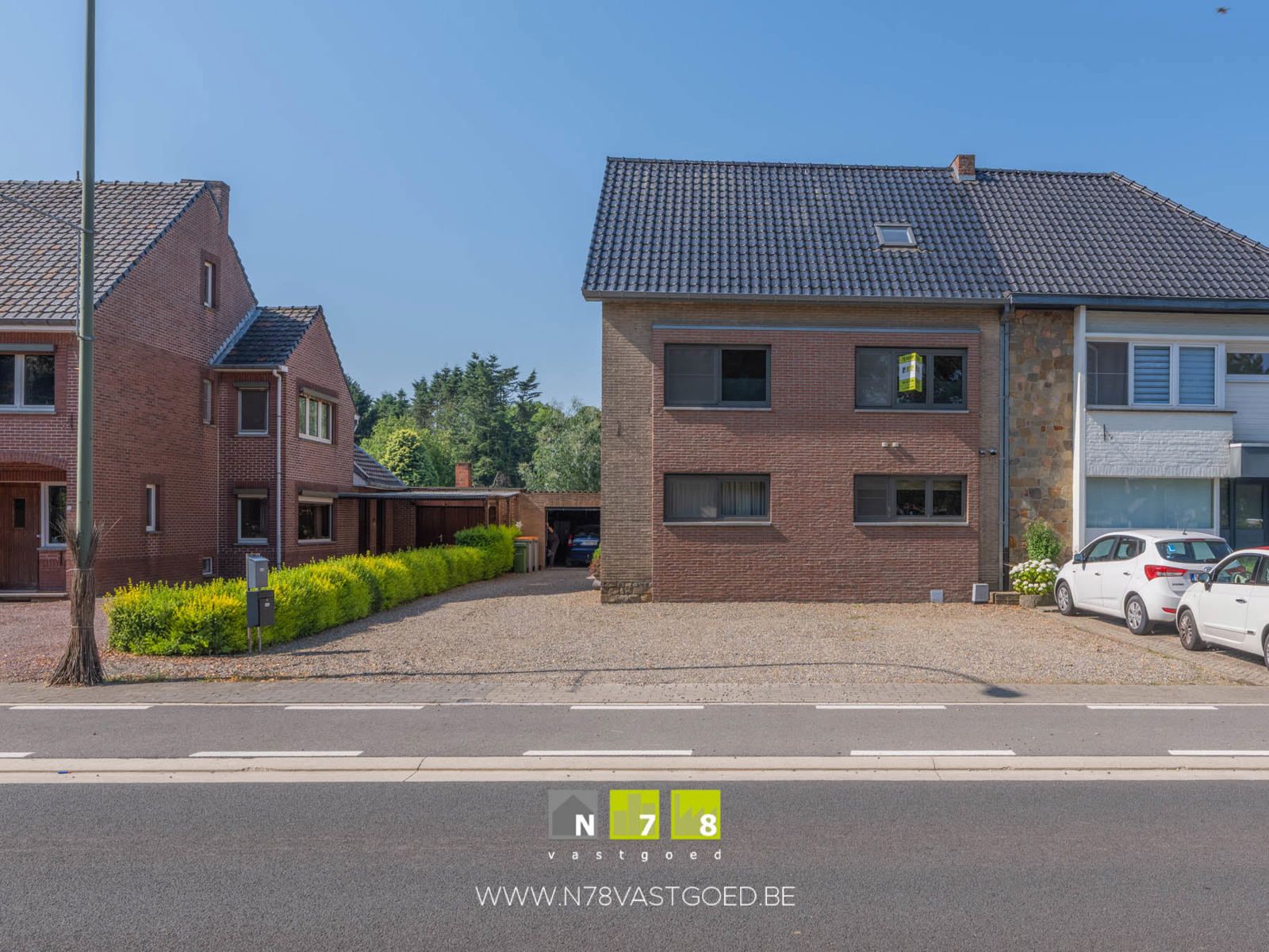 Appartement te koop foto 22