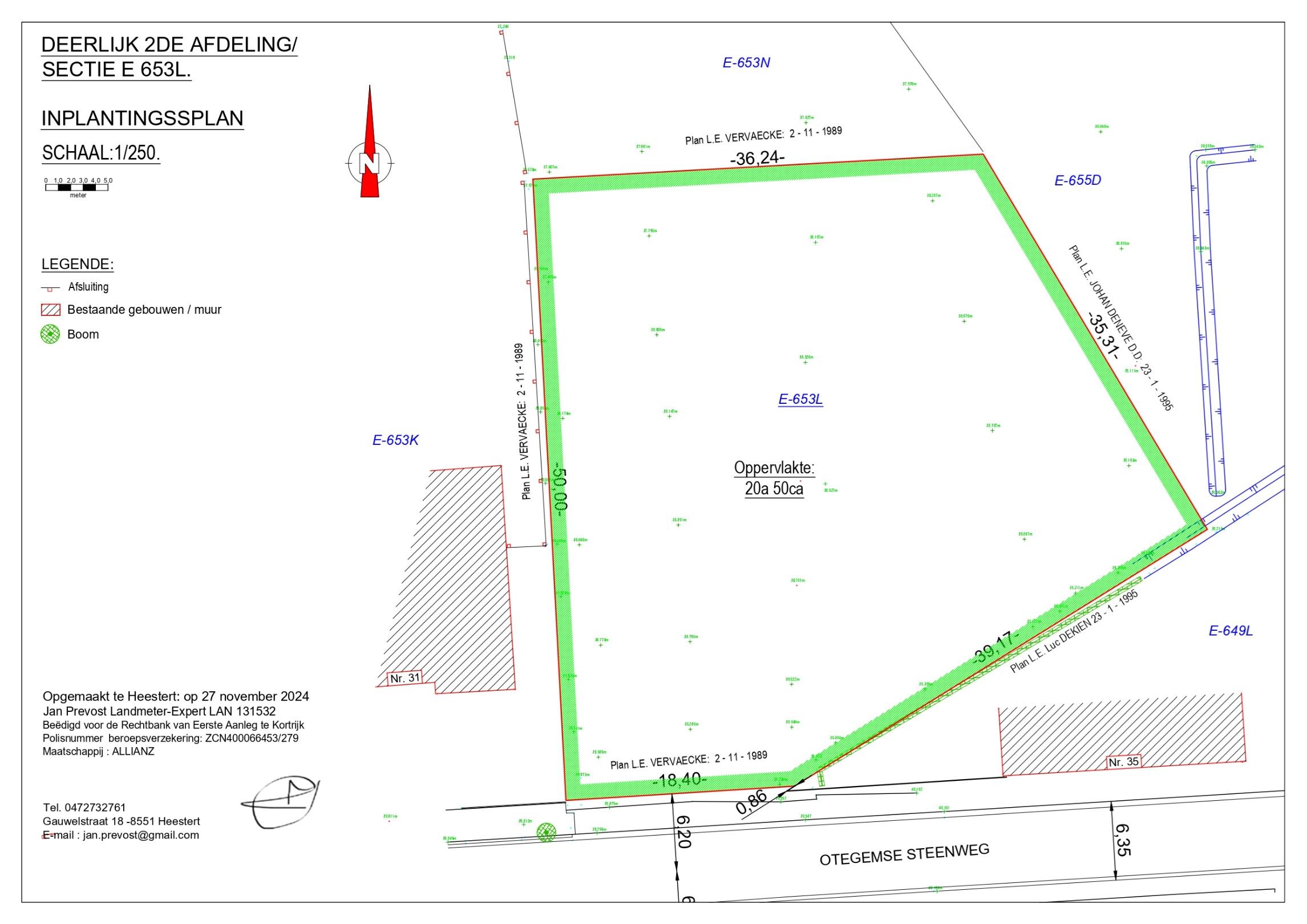 BOUWGROND MET VERZICHT foto 11