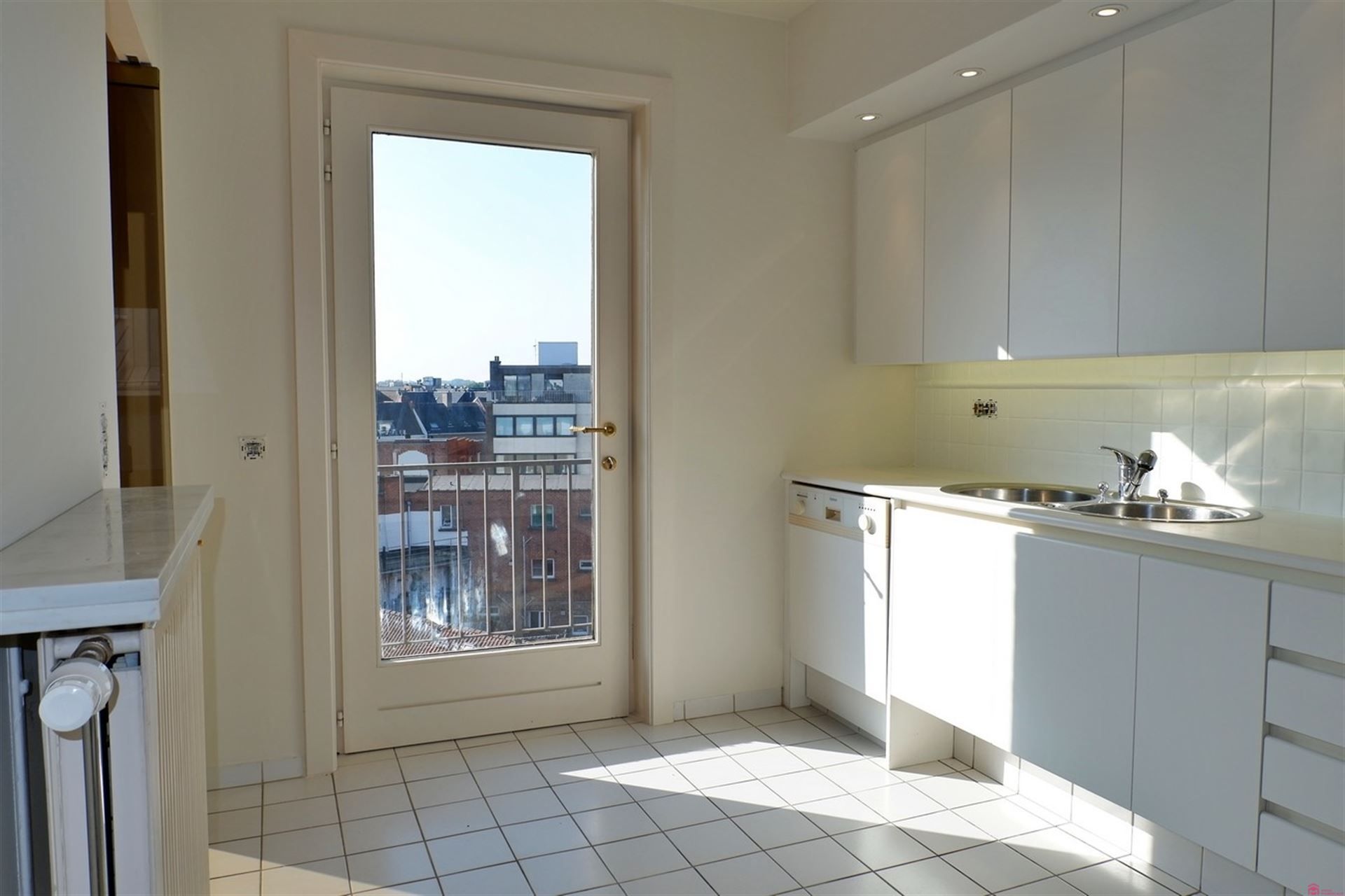 Penthouse op wandelafstand van de Grote Markt foto 9