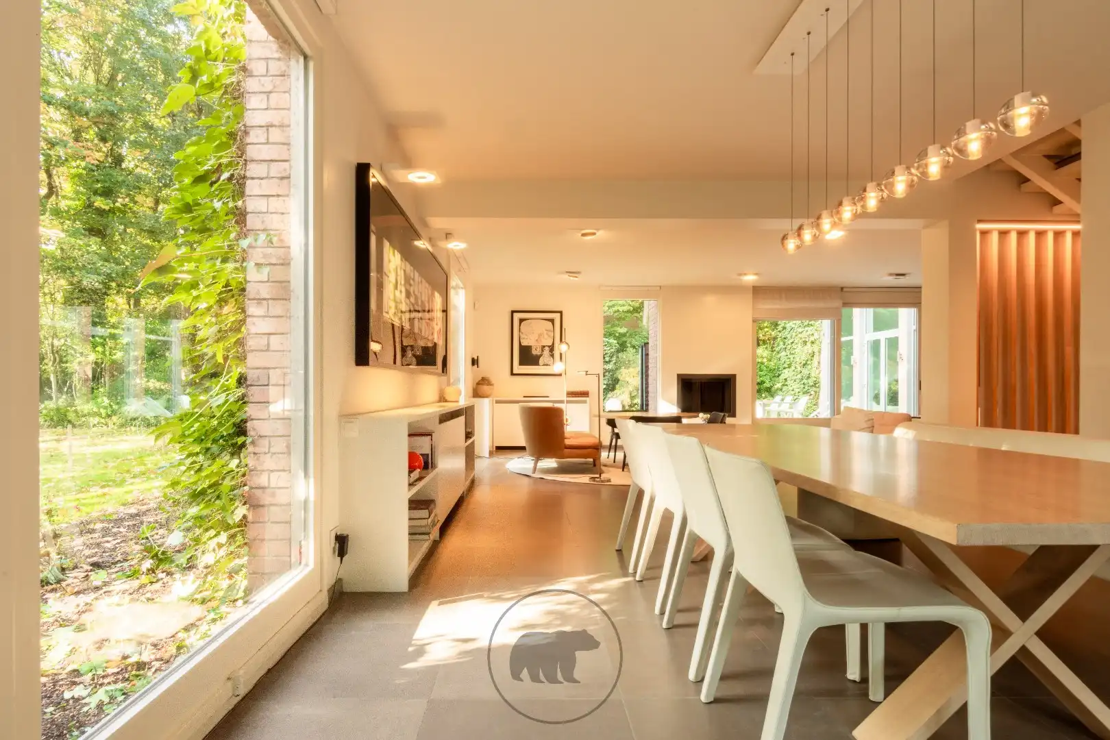 Villa te koop Kapitteldreef 33 - - 9830 Sint-Martens-Latem