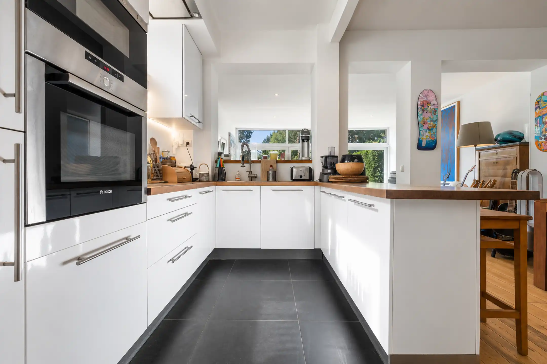 Wijk Sint-Anna, charmant huis met 3 slaapkamers foto 5