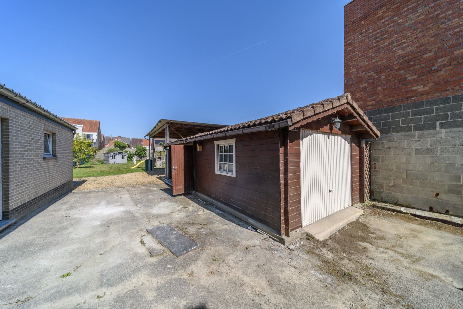 Grotendeels gerenoveerde gezinswoning met 3 slaapkamers en EPC B! foto 20
