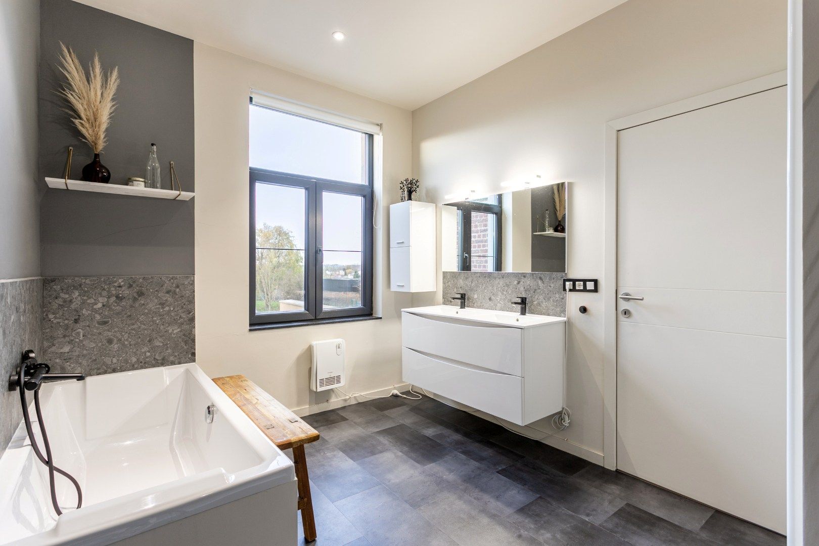 Instapklare en energiezuinige woning, met 3 slpks en tuin op 5a80 foto 17