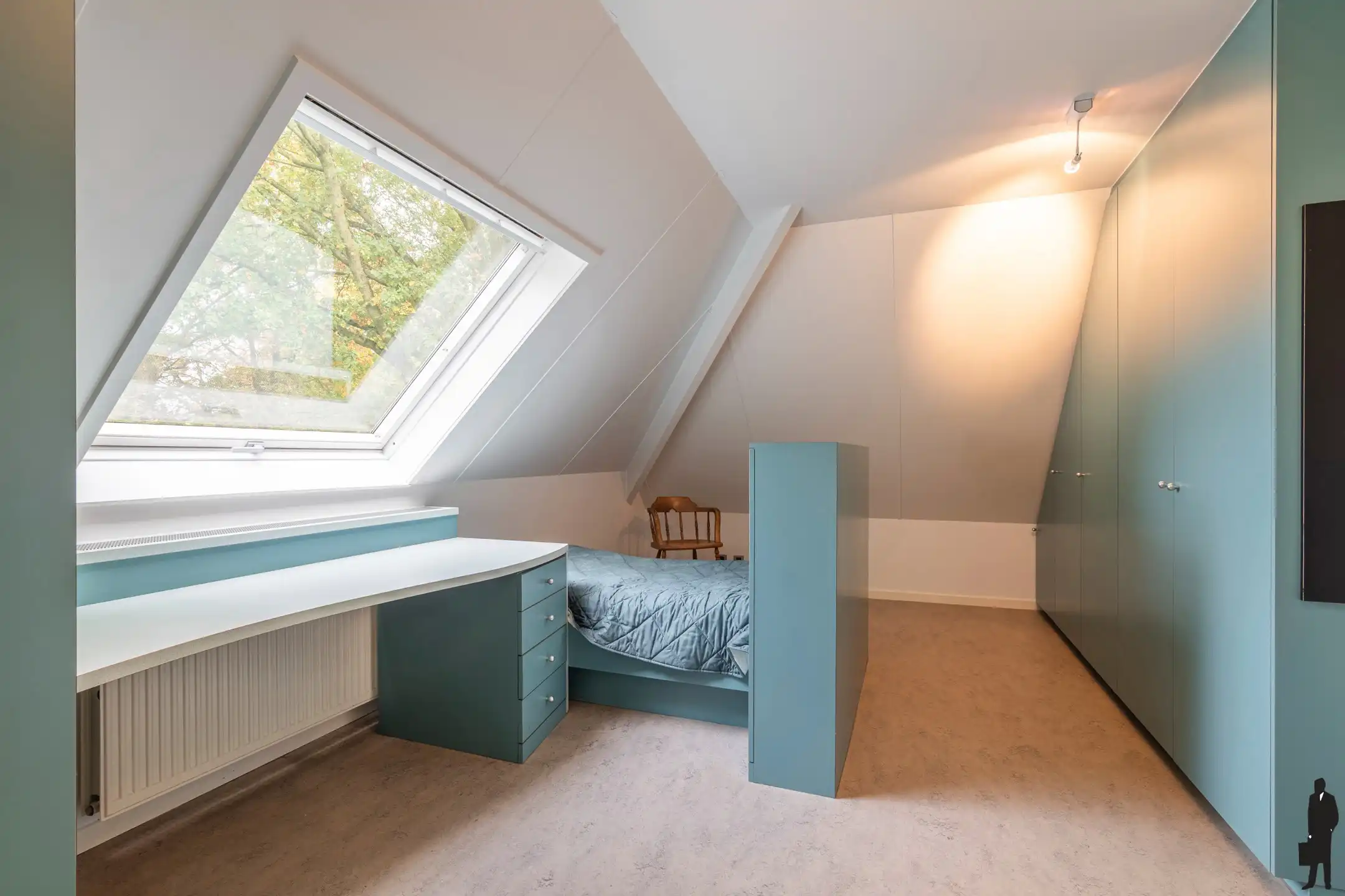 Unieke architectenvilla op 2.110m² in 'Vogeltjeswijk' Retie foto 15
