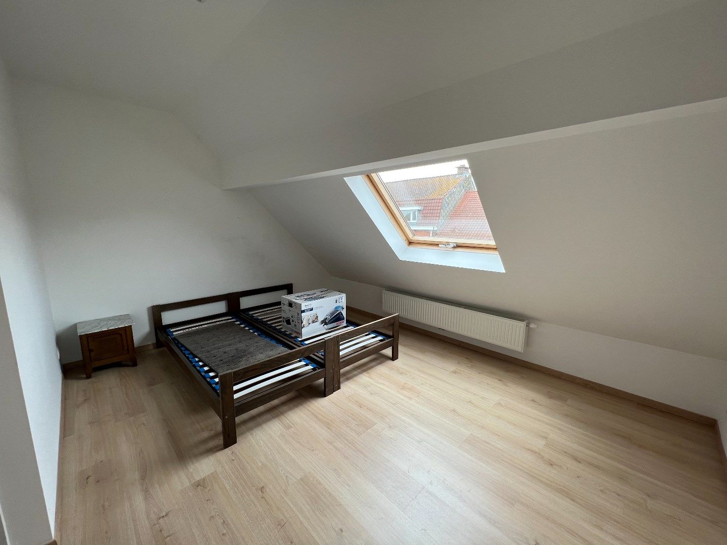 VERNIEUWDE WONING MET 3 SLAAPKAMERS, TUIN EN GARAGE IN CENTRUM IEPER foto 11