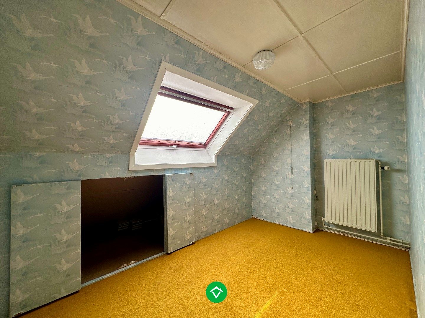 Woning met 4 slaapkamers en tuin te Gistel foto 19