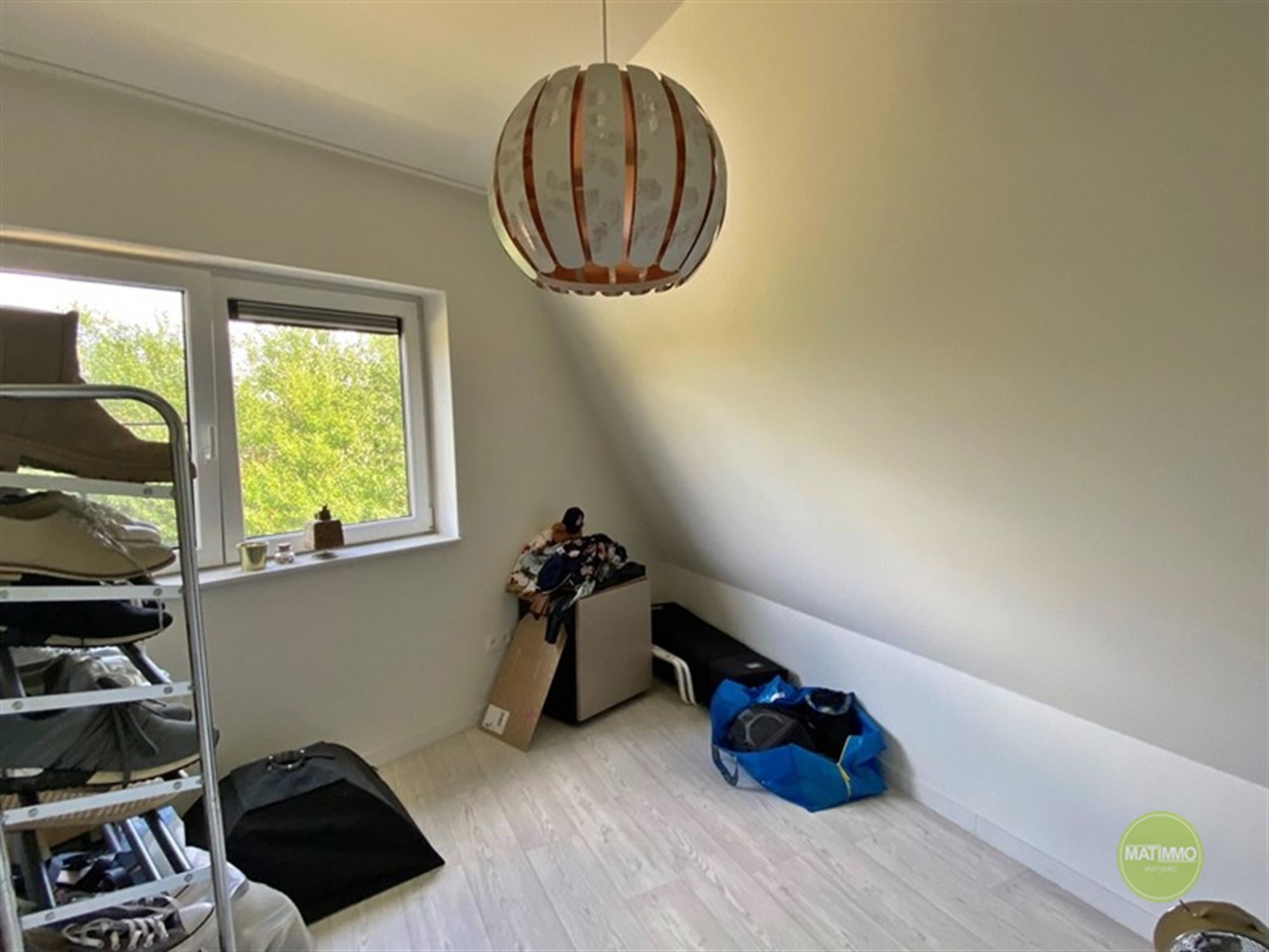 Energiezuinige woning met 4 slaapkamers te Balen foto 12