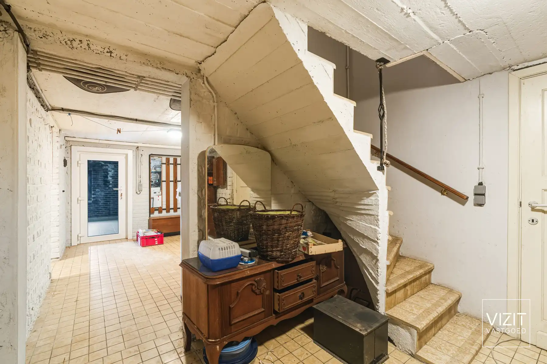 Goed gelegen bungalow op stadsrand Ninove!  foto 11