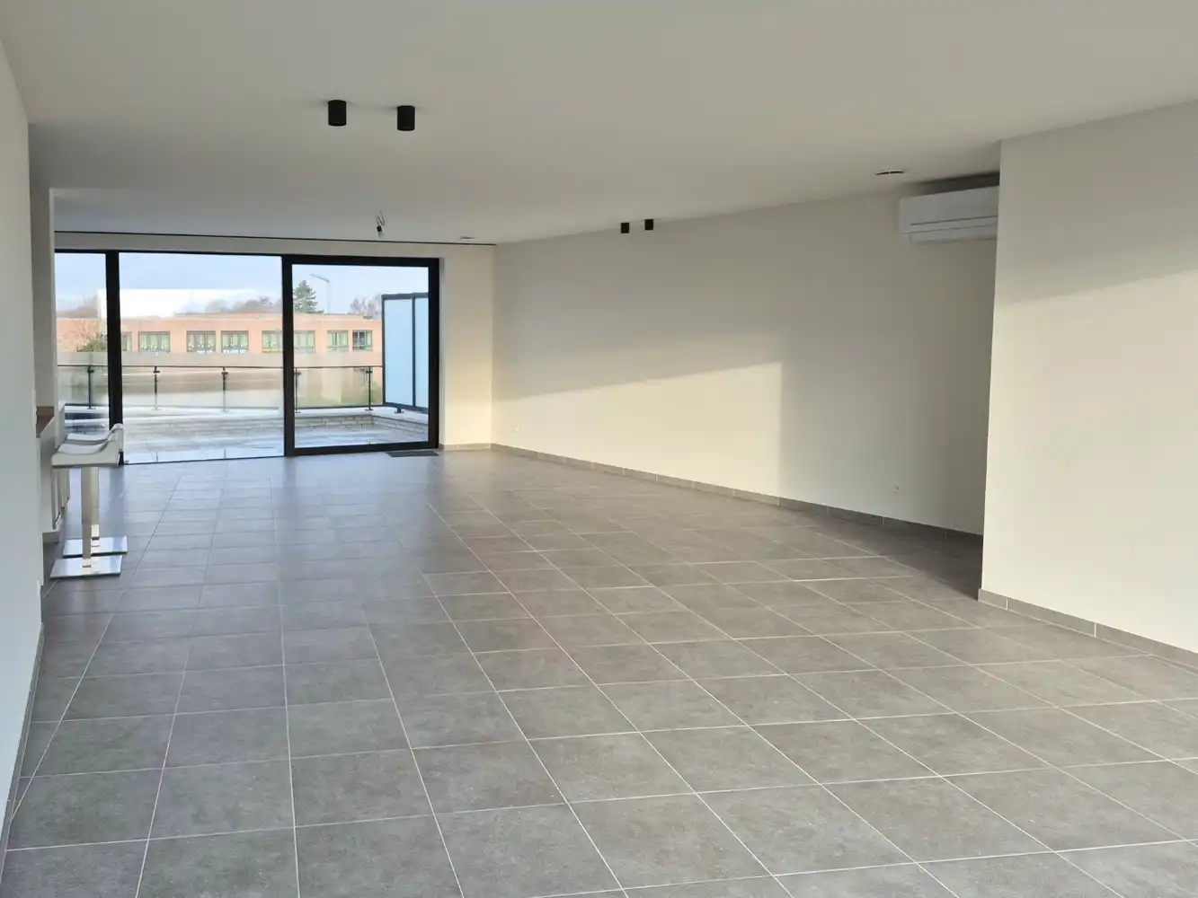 Prachtig, hoogwaardig afgewerkt, penthouse! foto 5